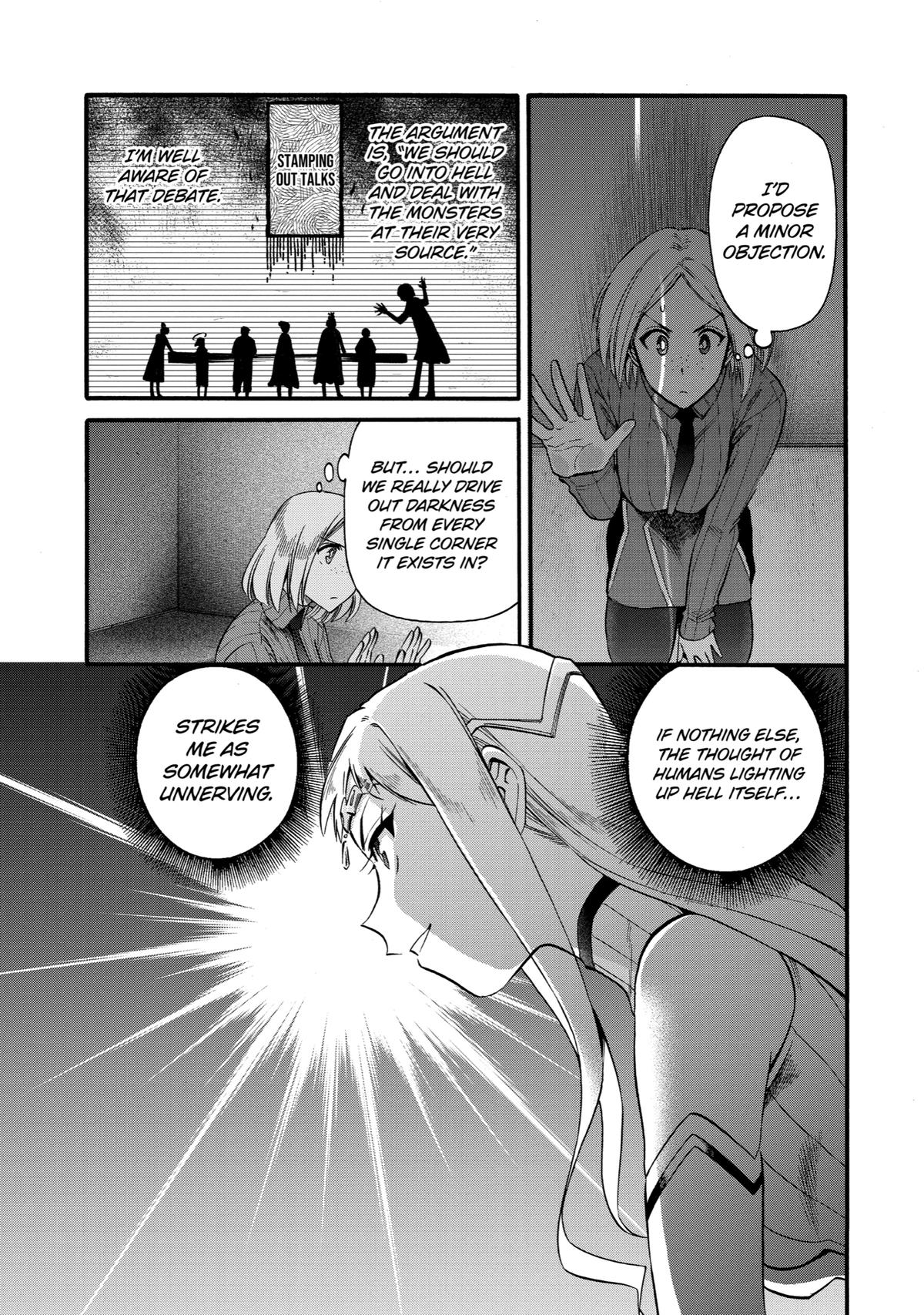 Ikusei Skill wa Mou Iranai to Yuusha Party wo Kaikosareta node, Taishoku Kingawari ni Moratta Chap 37 - Next Chap 38