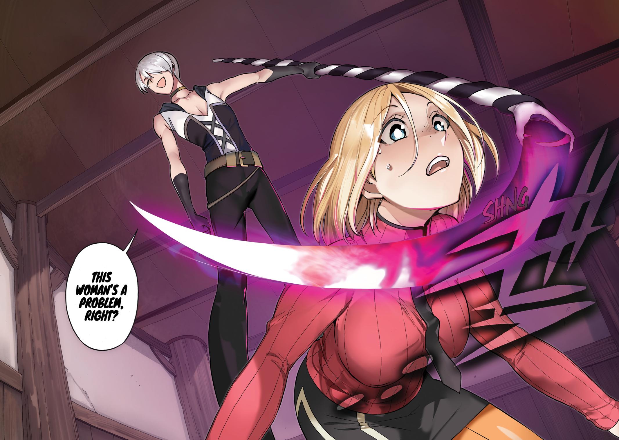 Ikusei Skill wa Mou Iranai to Yuusha Party wo Kaikosareta node, Taishoku Kingawari ni Moratta Chap 37 - Next Chap 38