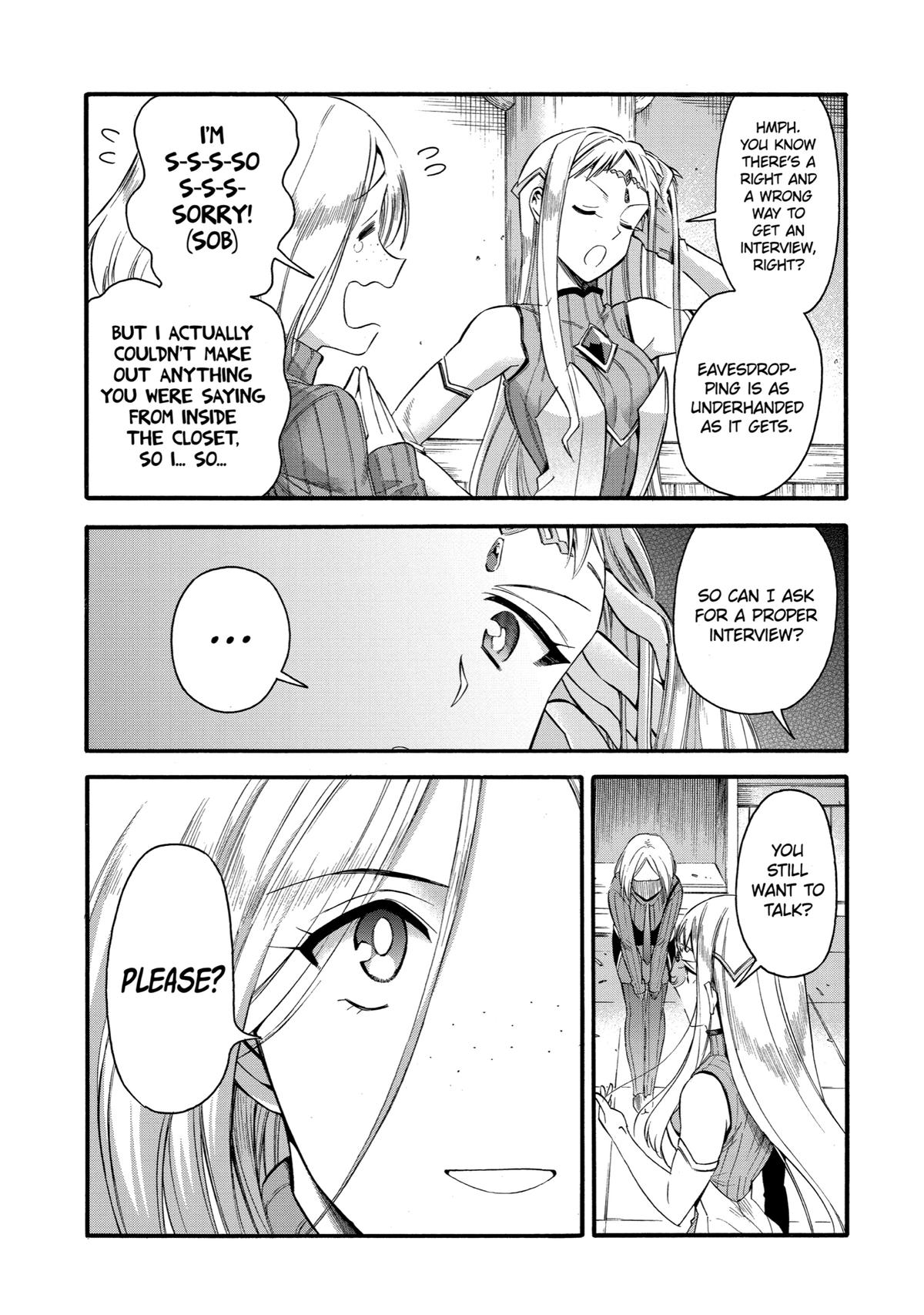 Ikusei Skill wa Mou Iranai to Yuusha Party wo Kaikosareta node, Taishoku Kingawari ni Moratta Chap 37 - Next Chap 38