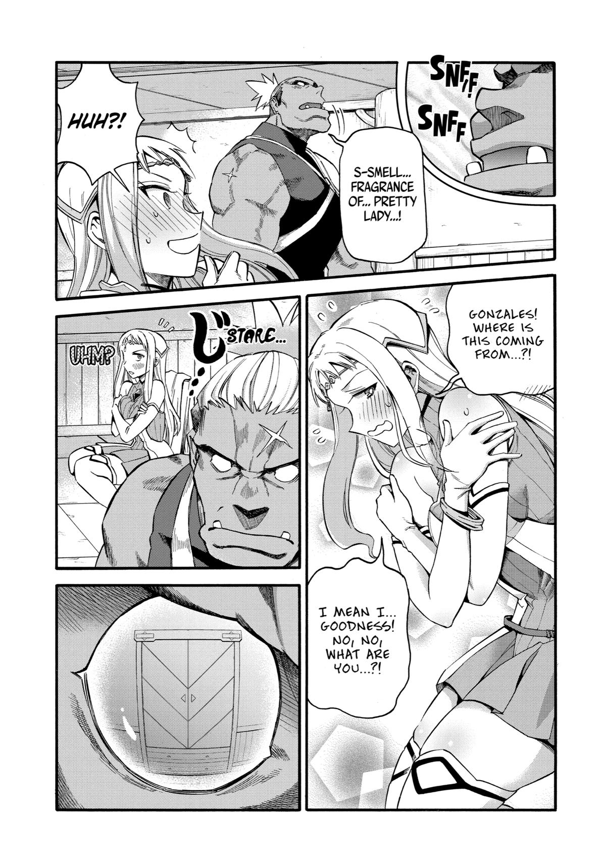 Ikusei Skill wa Mou Iranai to Yuusha Party wo Kaikosareta node, Taishoku Kingawari ni Moratta Chap 37 - Next Chap 38