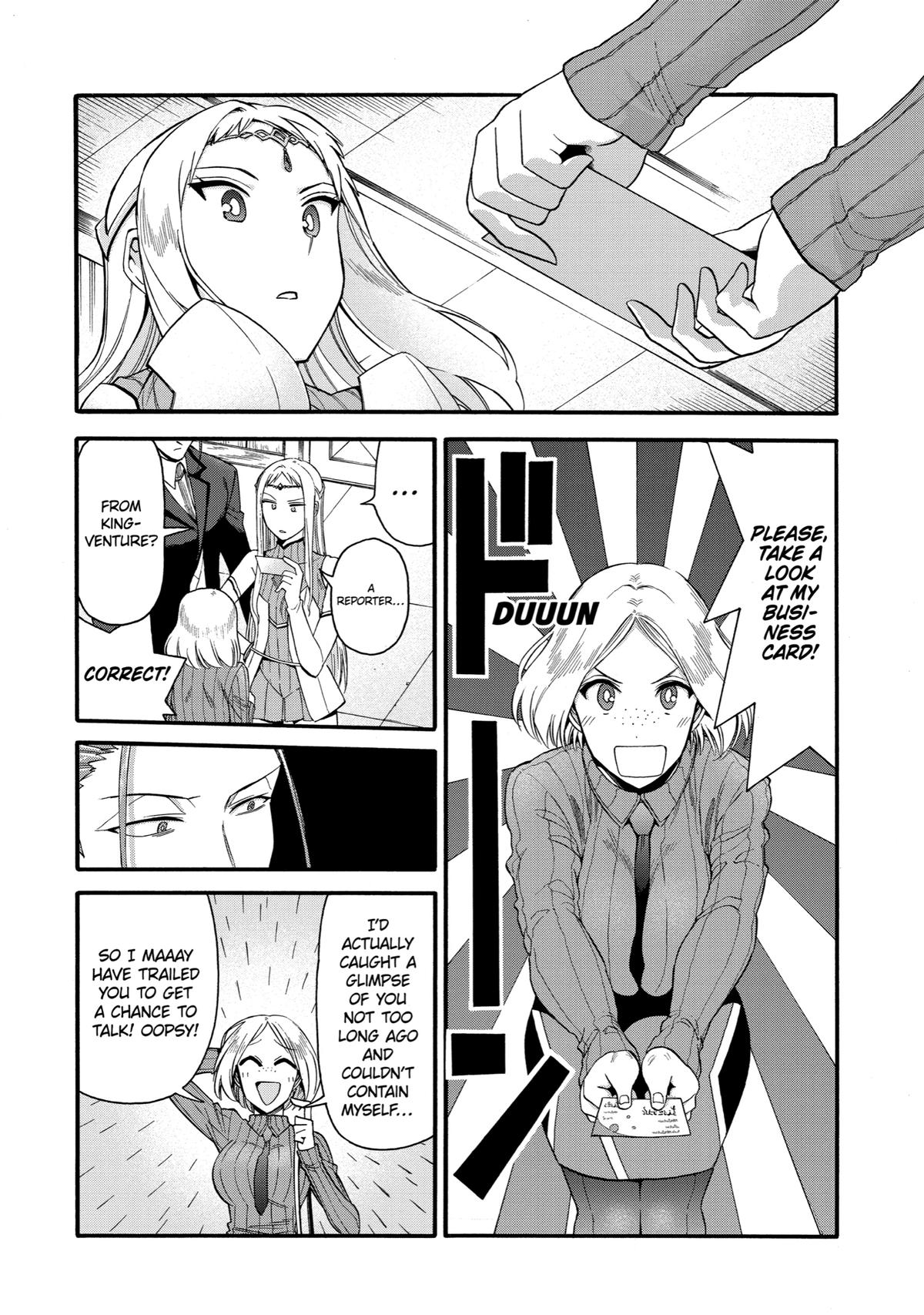 Ikusei Skill wa Mou Iranai to Yuusha Party wo Kaikosareta node, Taishoku Kingawari ni Moratta Chap 37 - Next Chap 38