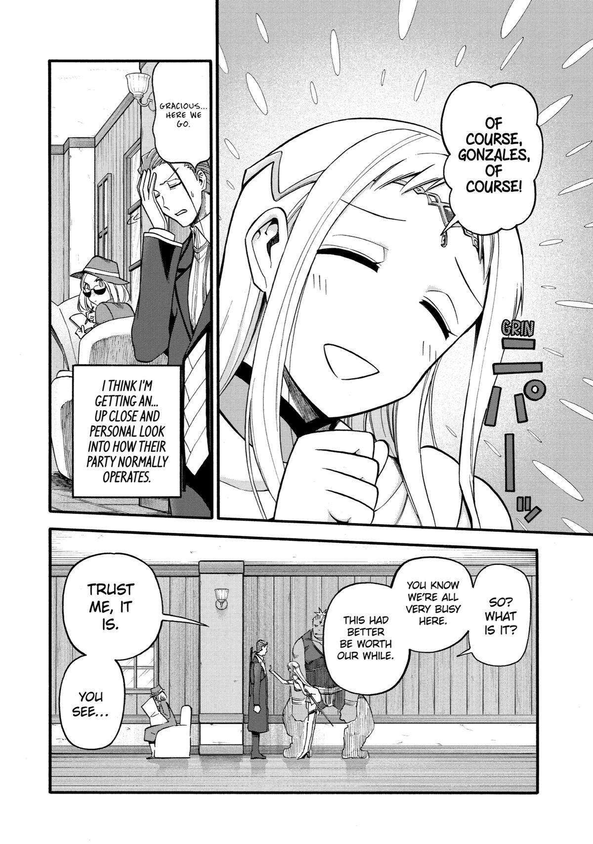 Ikusei Skill wa Mou Iranai to Yuusha Party wo Kaikosareta node, Taishoku Kingawari ni Moratta Chap 37 - Next Chap 38