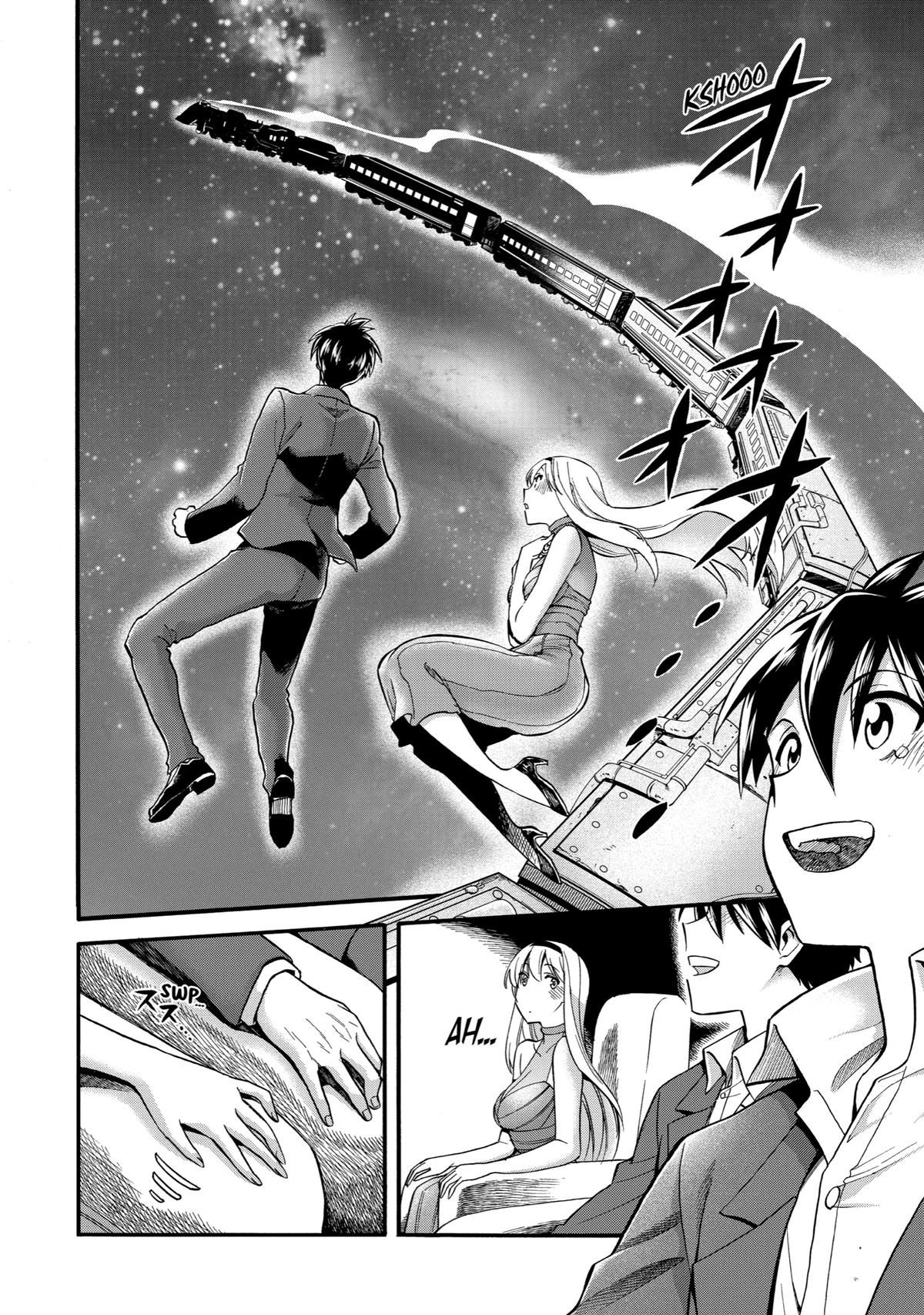 Ikusei Skill wa Mou Iranai to Yuusha Party wo Kaikosareta node, Taishoku Kingawari ni Moratta Chap 34 - Next Chap 35