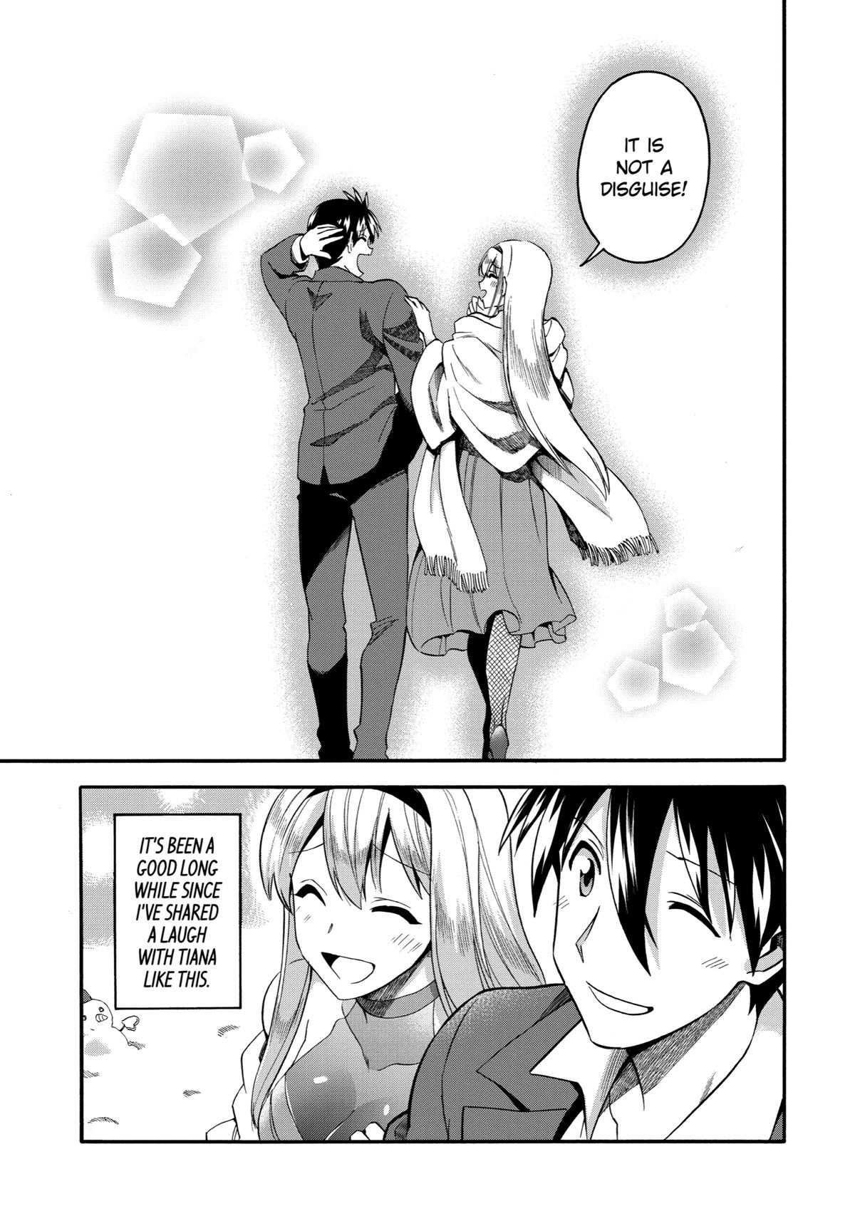 Ikusei Skill wa Mou Iranai to Yuusha Party wo Kaikosareta node, Taishoku Kingawari ni Moratta Chap 34 - Next Chap 35