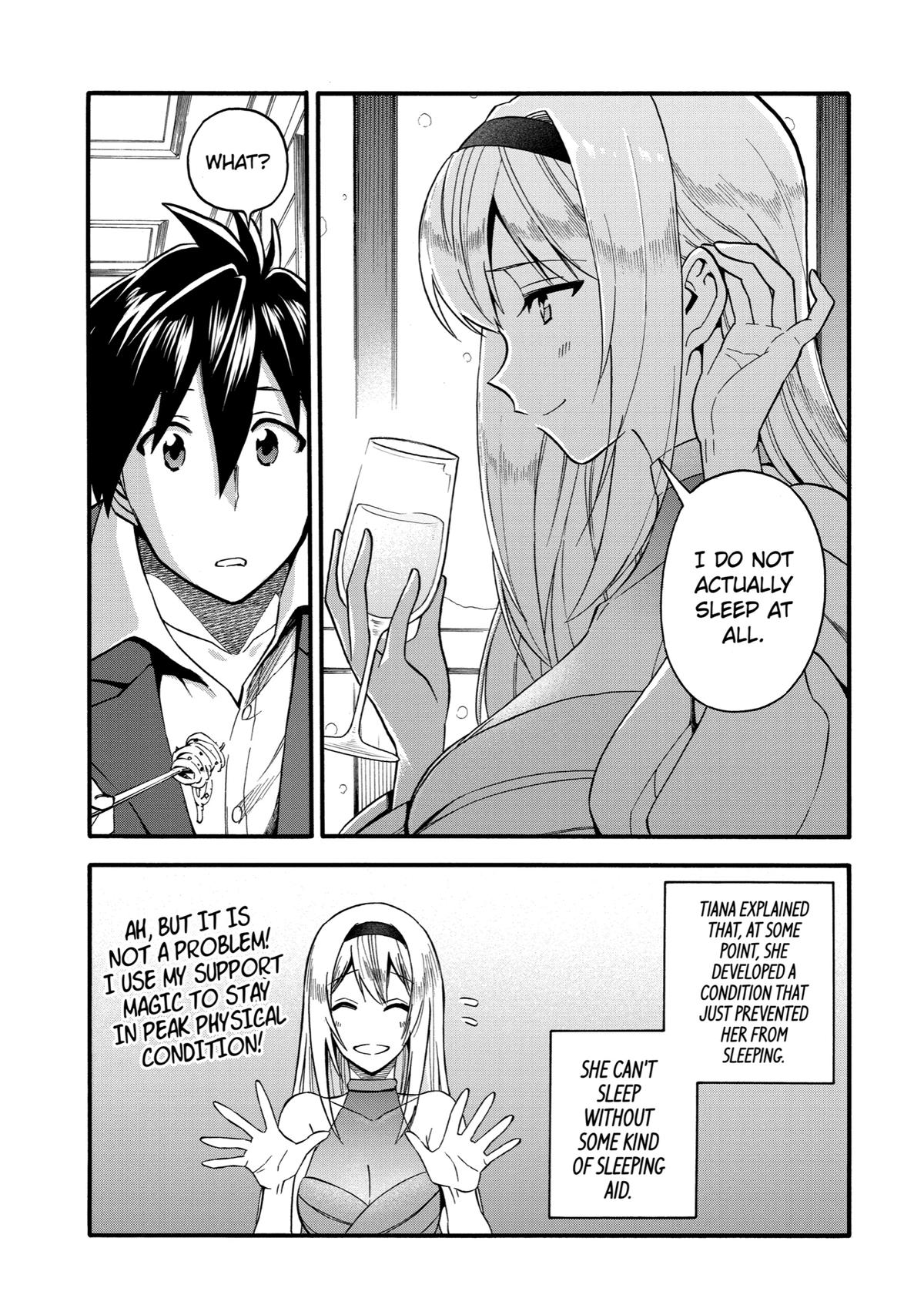 Ikusei Skill wa Mou Iranai to Yuusha Party wo Kaikosareta node, Taishoku Kingawari ni Moratta Chap 34 - Next Chap 35