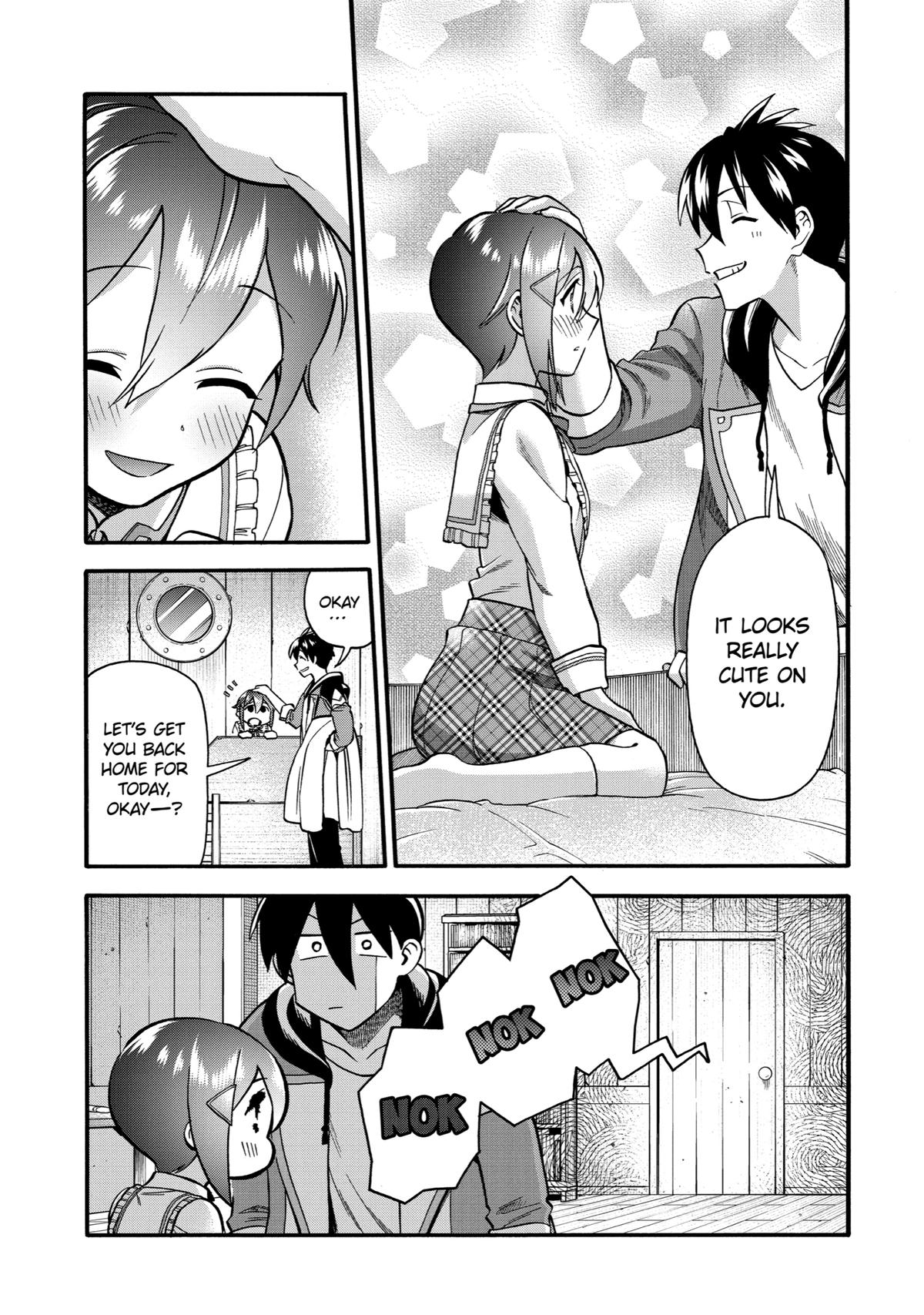 Ikusei Skill wa Mou Iranai to Yuusha Party wo Kaikosareta node, Taishoku Kingawari ni Moratta Chap 34 - Next Chap 35