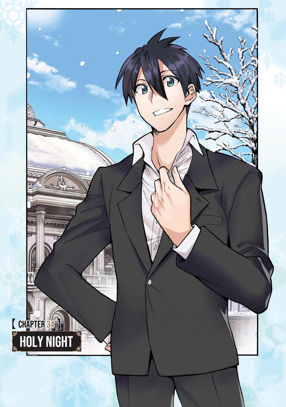 Ikusei Skill wa Mou Iranai to Yuusha Party wo Kaikosareta node, Taishoku Kingawari ni Moratta Chap 34 - Next Chap 35