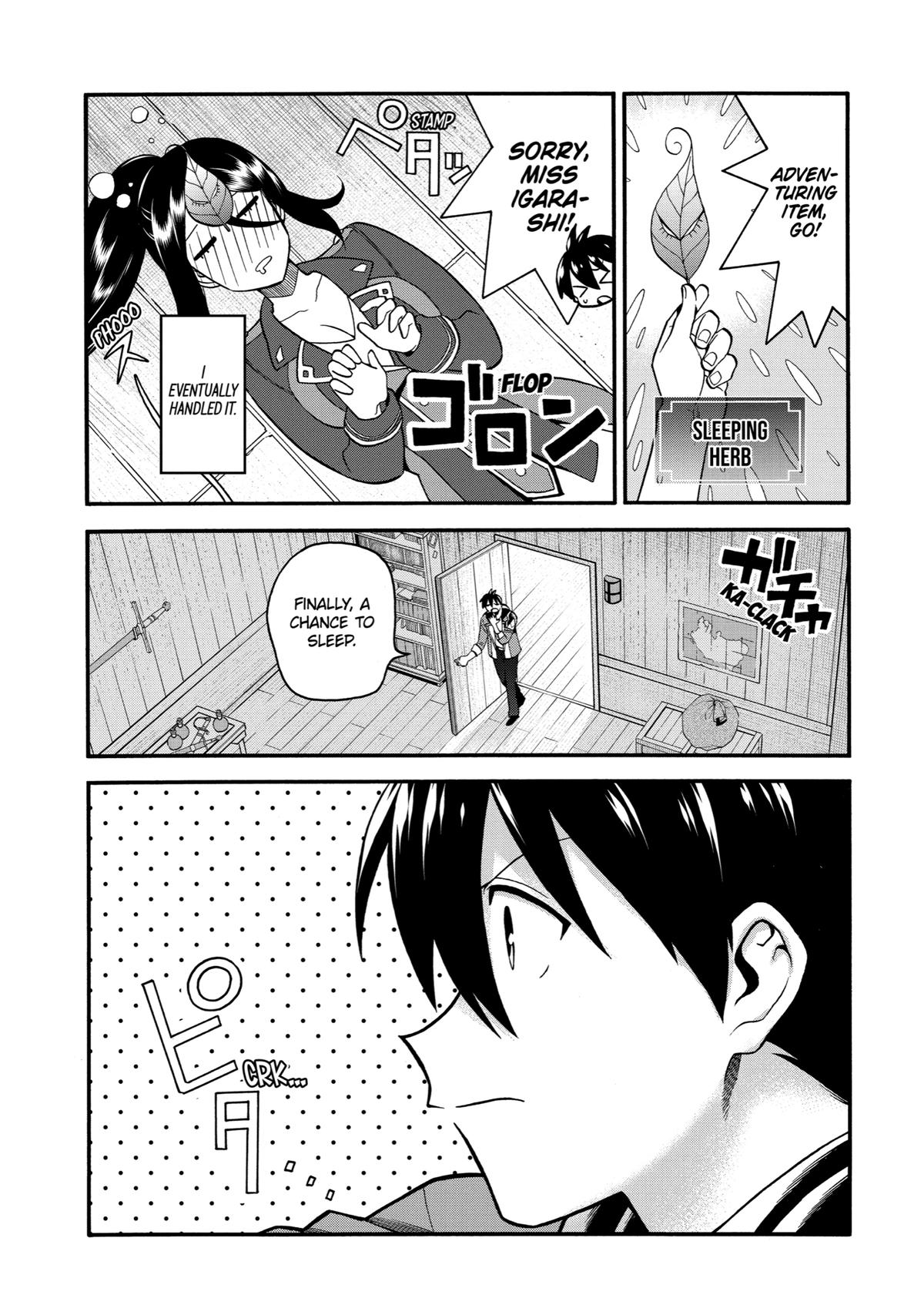 Ikusei Skill wa Mou Iranai to Yuusha Party wo Kaikosareta node, Taishoku Kingawari ni Moratta Chap 34 - Next Chap 35