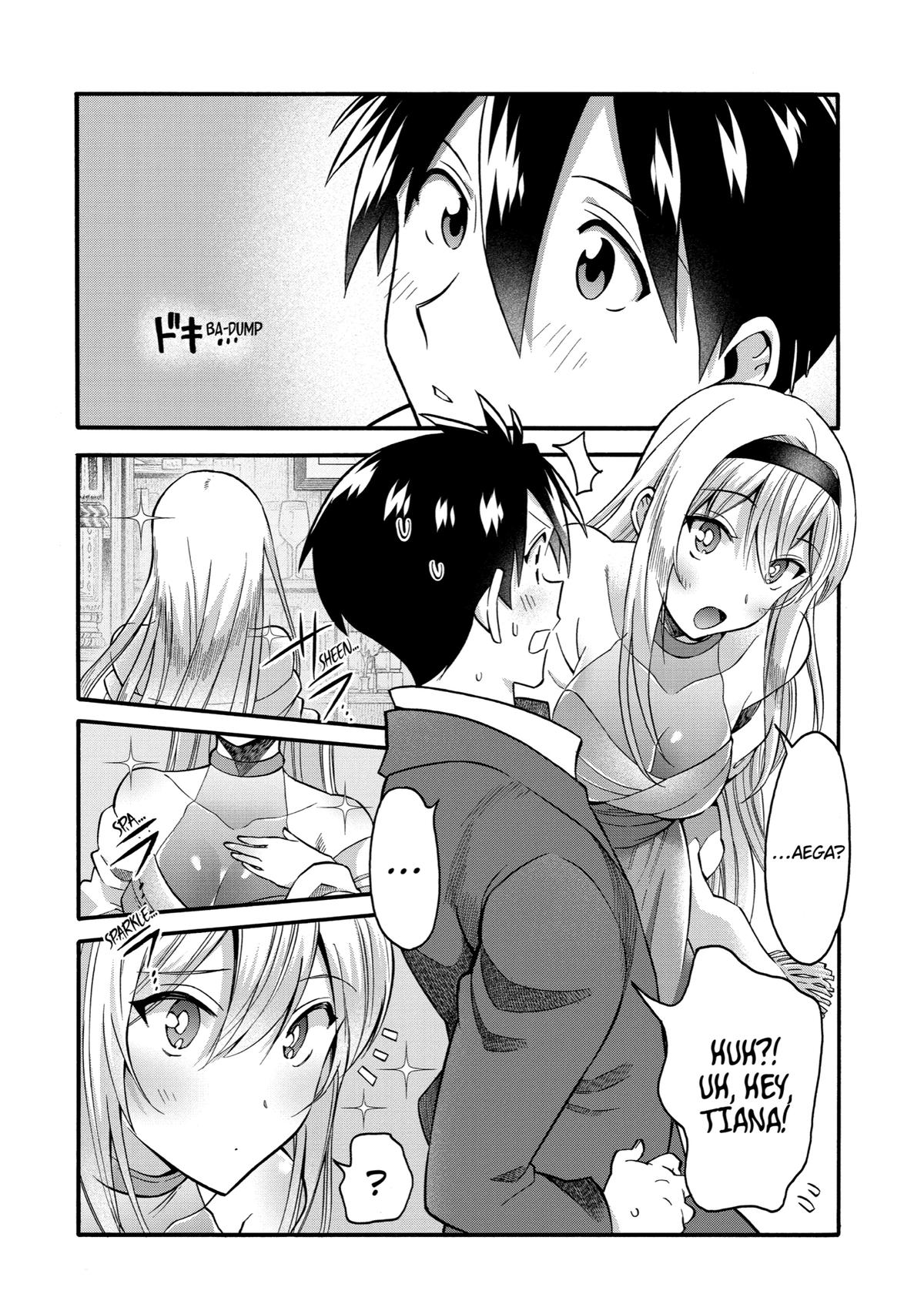 Ikusei Skill wa Mou Iranai to Yuusha Party wo Kaikosareta node, Taishoku Kingawari ni Moratta Chap 34 - Next Chap 35