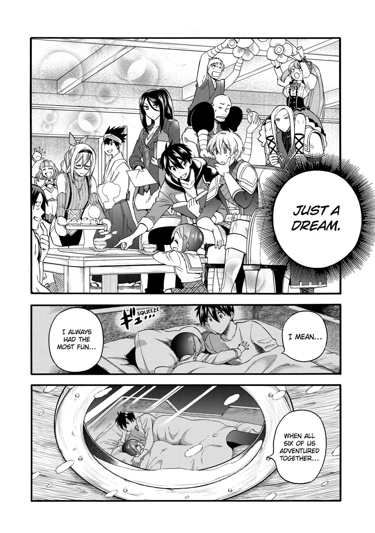Ikusei Skill wa Mou Iranai to Yuusha Party wo Kaikosareta node, Taishoku Kingawari ni Moratta Chap 34 - Next Chap 35