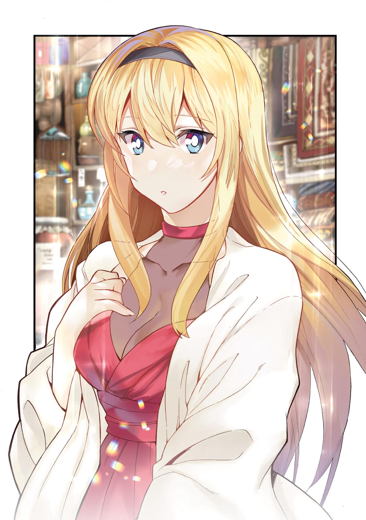 Ikusei Skill wa Mou Iranai to Yuusha Party wo Kaikosareta node, Taishoku Kingawari ni Moratta Chap 34 - Next Chap 35