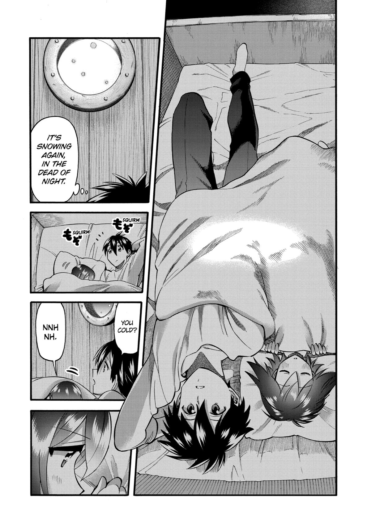 Ikusei Skill wa Mou Iranai to Yuusha Party wo Kaikosareta node, Taishoku Kingawari ni Moratta Chap 34 - Next Chap 35