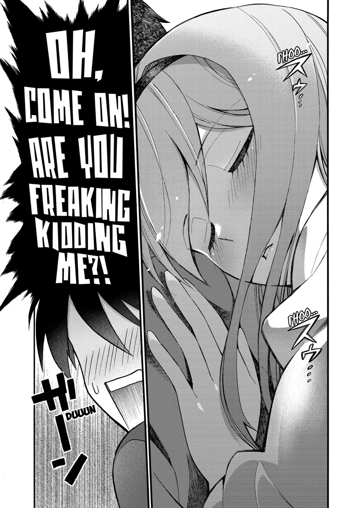 Ikusei Skill wa Mou Iranai to Yuusha Party wo Kaikosareta node, Taishoku Kingawari ni Moratta Chap 34 - Next Chap 35