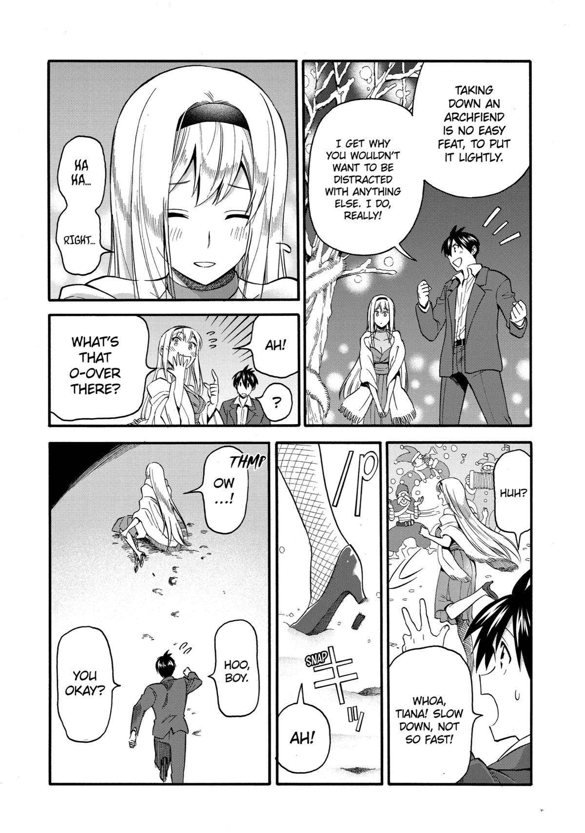 Ikusei Skill wa Mou Iranai to Yuusha Party wo Kaikosareta node, Taishoku Kingawari ni Moratta Chap 34 - Next Chap 35