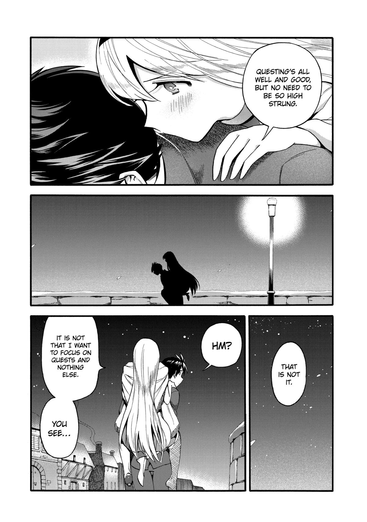 Ikusei Skill wa Mou Iranai to Yuusha Party wo Kaikosareta node, Taishoku Kingawari ni Moratta Chap 34 - Next Chap 35