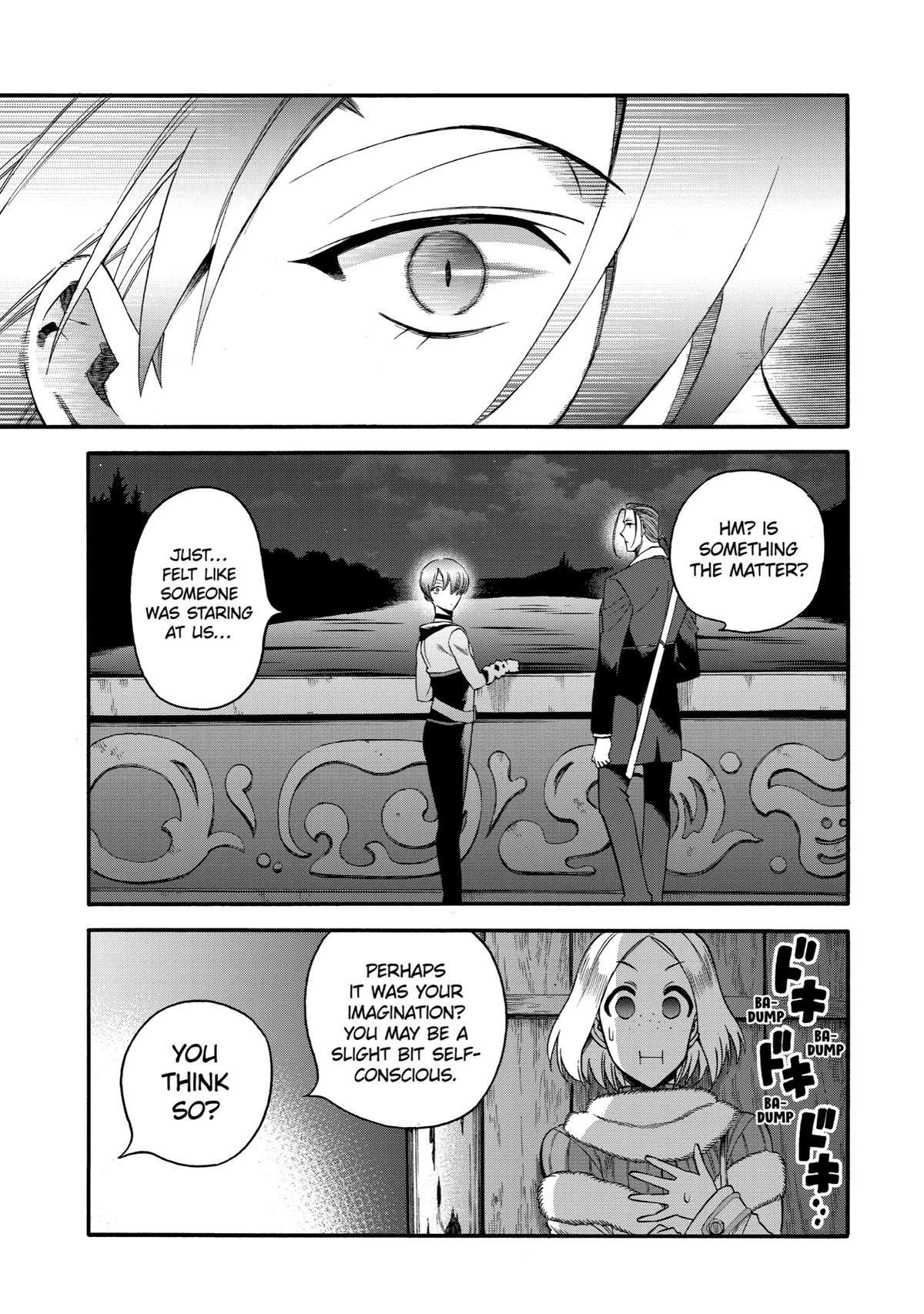 Ikusei Skill wa Mou Iranai to Yuusha Party wo Kaikosareta node, Taishoku Kingawari ni Moratta Chap 35 - Next Chap 36