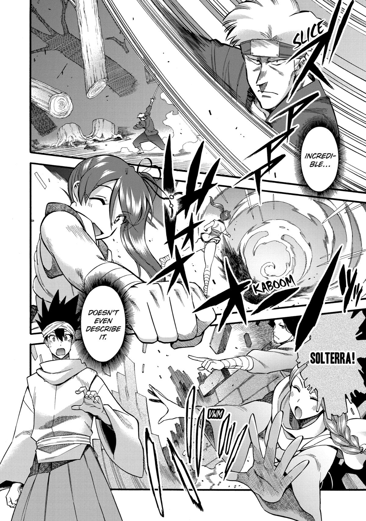 Ikusei Skill wa Mou Iranai to Yuusha Party wo Kaikosareta node, Taishoku Kingawari ni Moratta Chap 36 - Next Chap 37