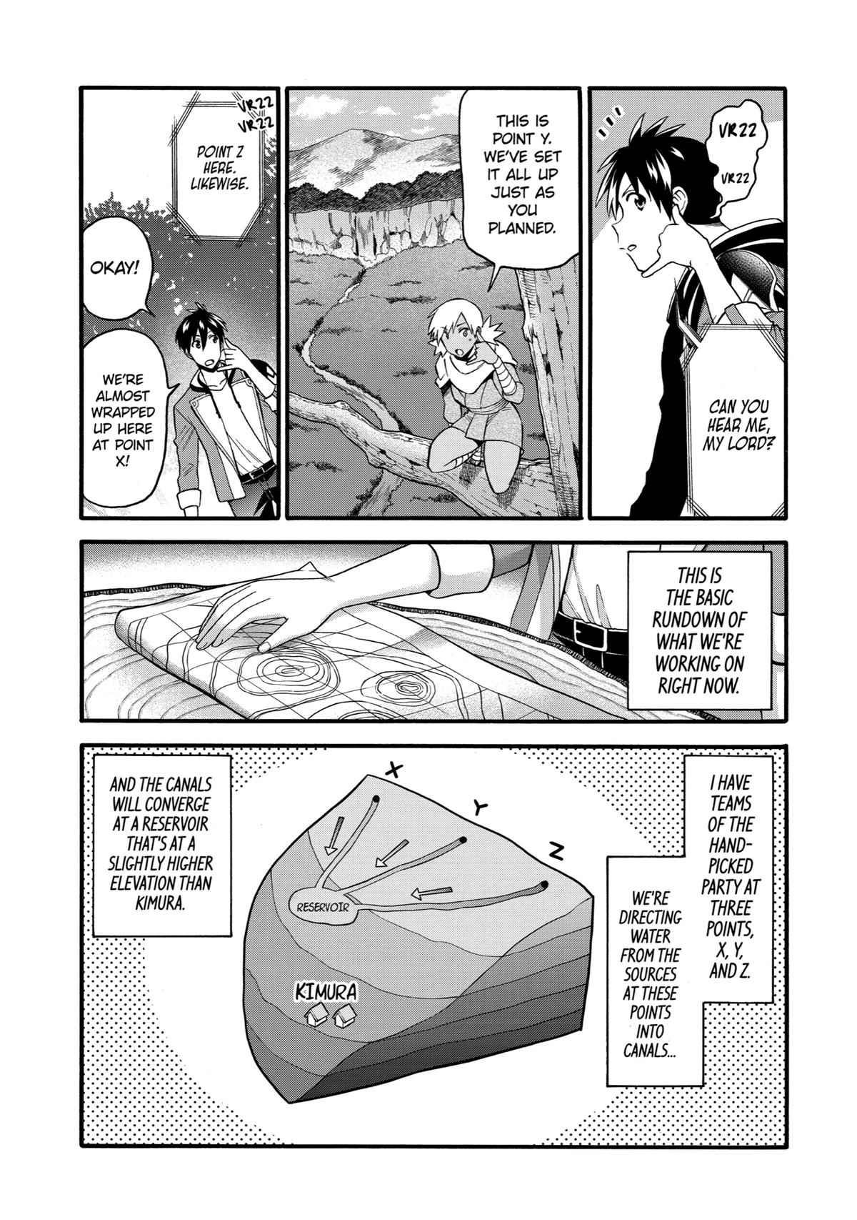 Ikusei Skill wa Mou Iranai to Yuusha Party wo Kaikosareta node, Taishoku Kingawari ni Moratta Chap 36 - Next Chap 37