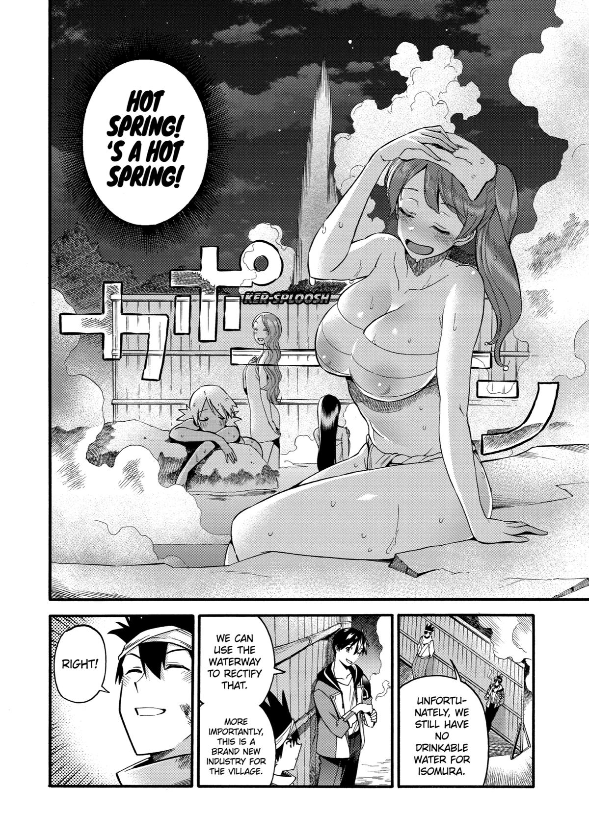 Ikusei Skill wa Mou Iranai to Yuusha Party wo Kaikosareta node, Taishoku Kingawari ni Moratta Chap 36 - Next Chap 37