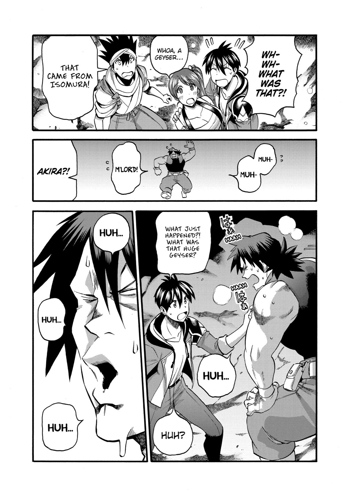 Ikusei Skill wa Mou Iranai to Yuusha Party wo Kaikosareta node, Taishoku Kingawari ni Moratta Chap 36 - Next Chap 37