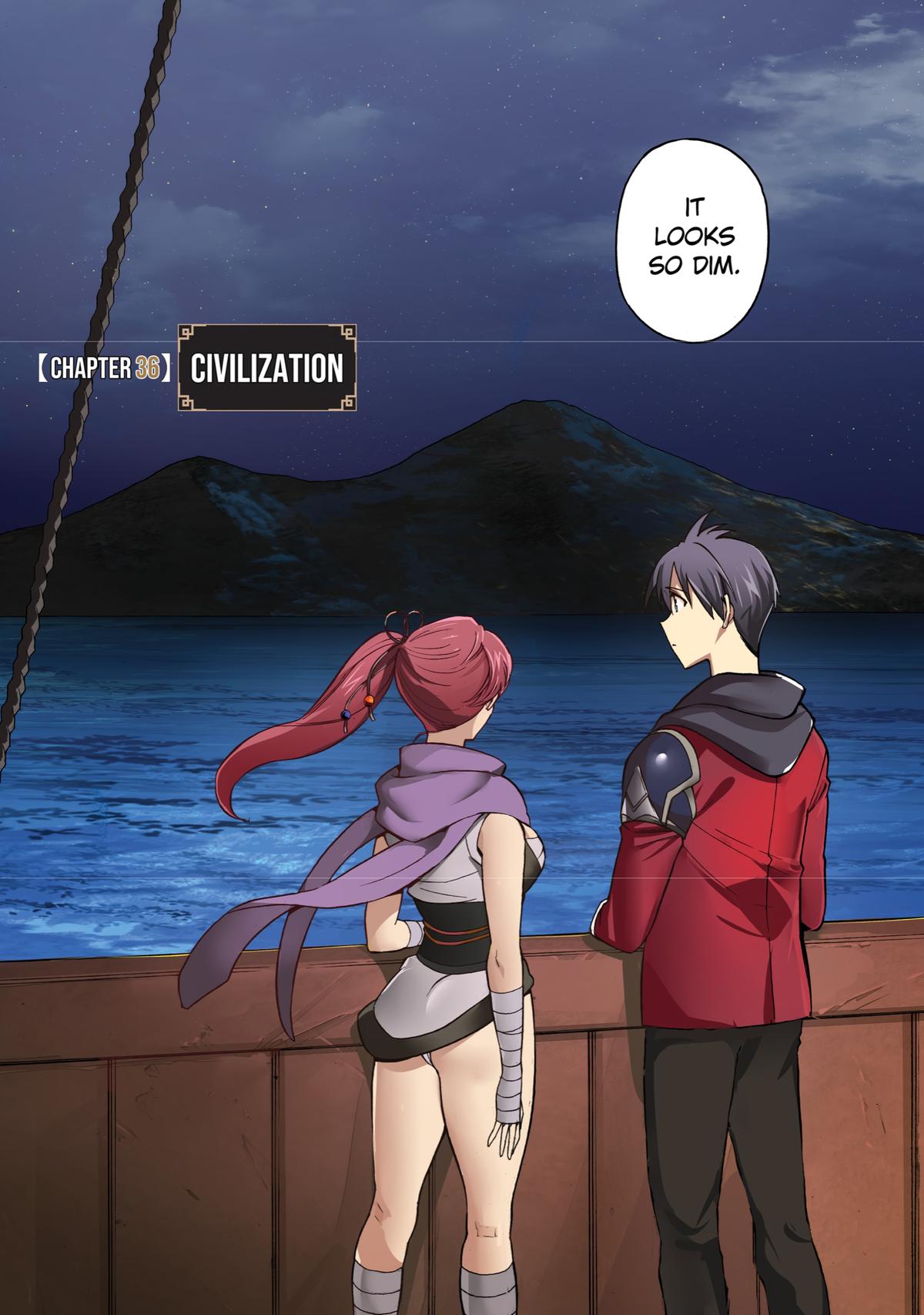 Ikusei Skill wa Mou Iranai to Yuusha Party wo Kaikosareta node, Taishoku Kingawari ni Moratta Chap 36 - Next Chap 37