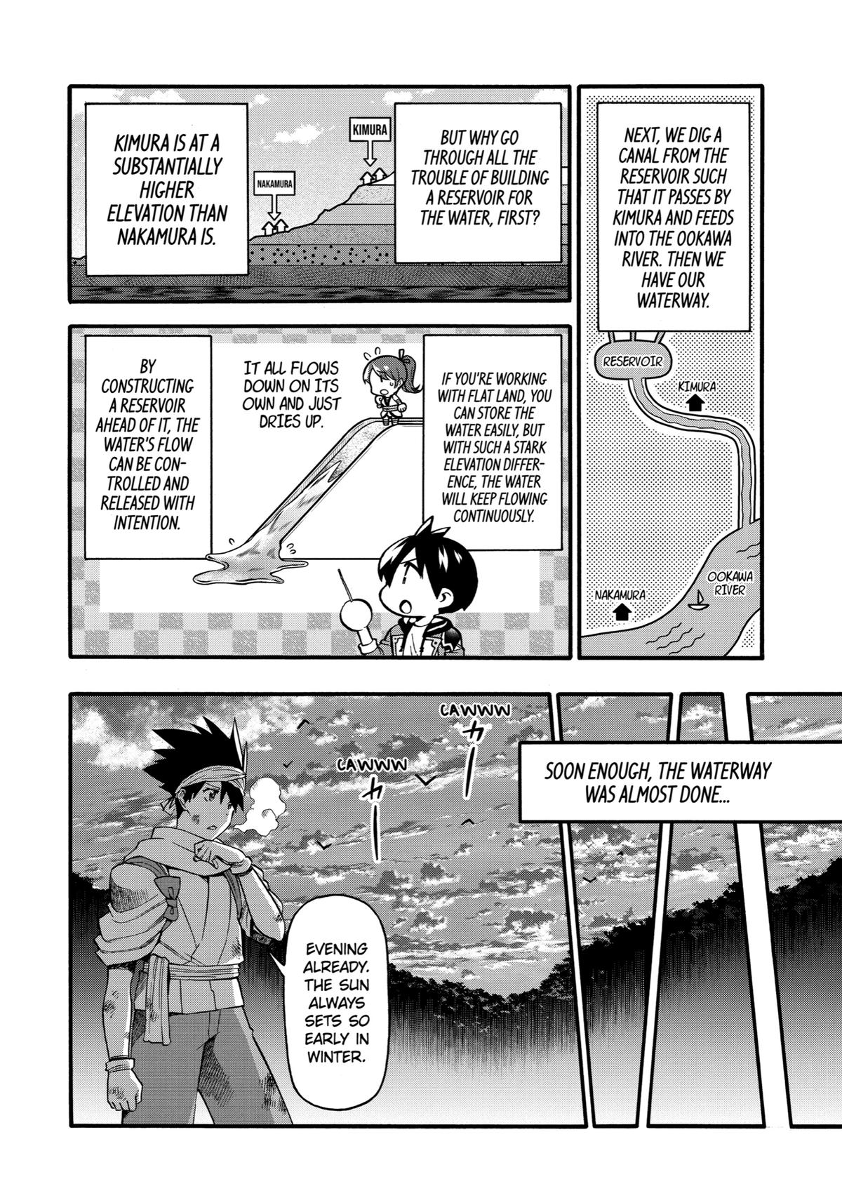 Ikusei Skill wa Mou Iranai to Yuusha Party wo Kaikosareta node, Taishoku Kingawari ni Moratta Chap 36 - Next Chap 37