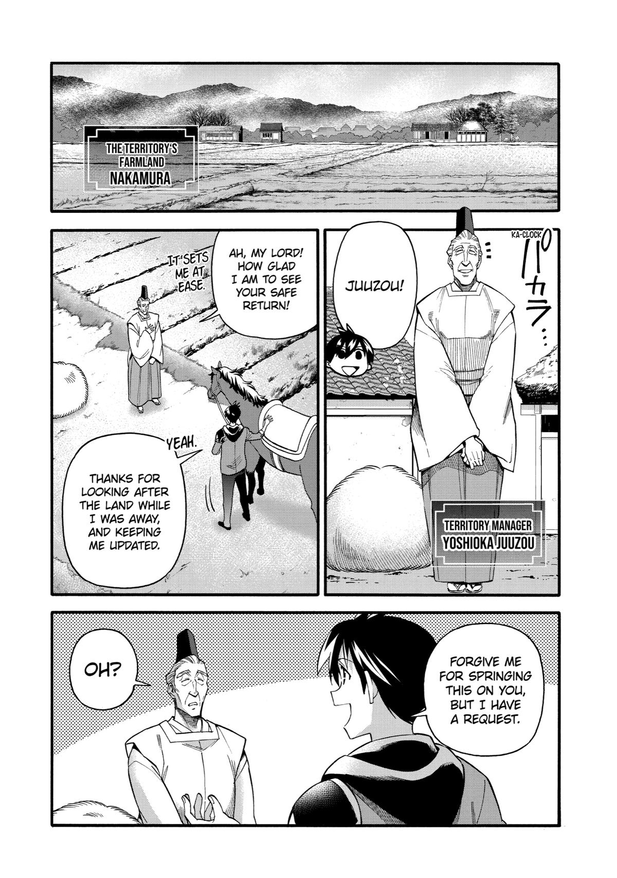 Ikusei Skill wa Mou Iranai to Yuusha Party wo Kaikosareta node, Taishoku Kingawari ni Moratta Chap 36 - Next Chap 37