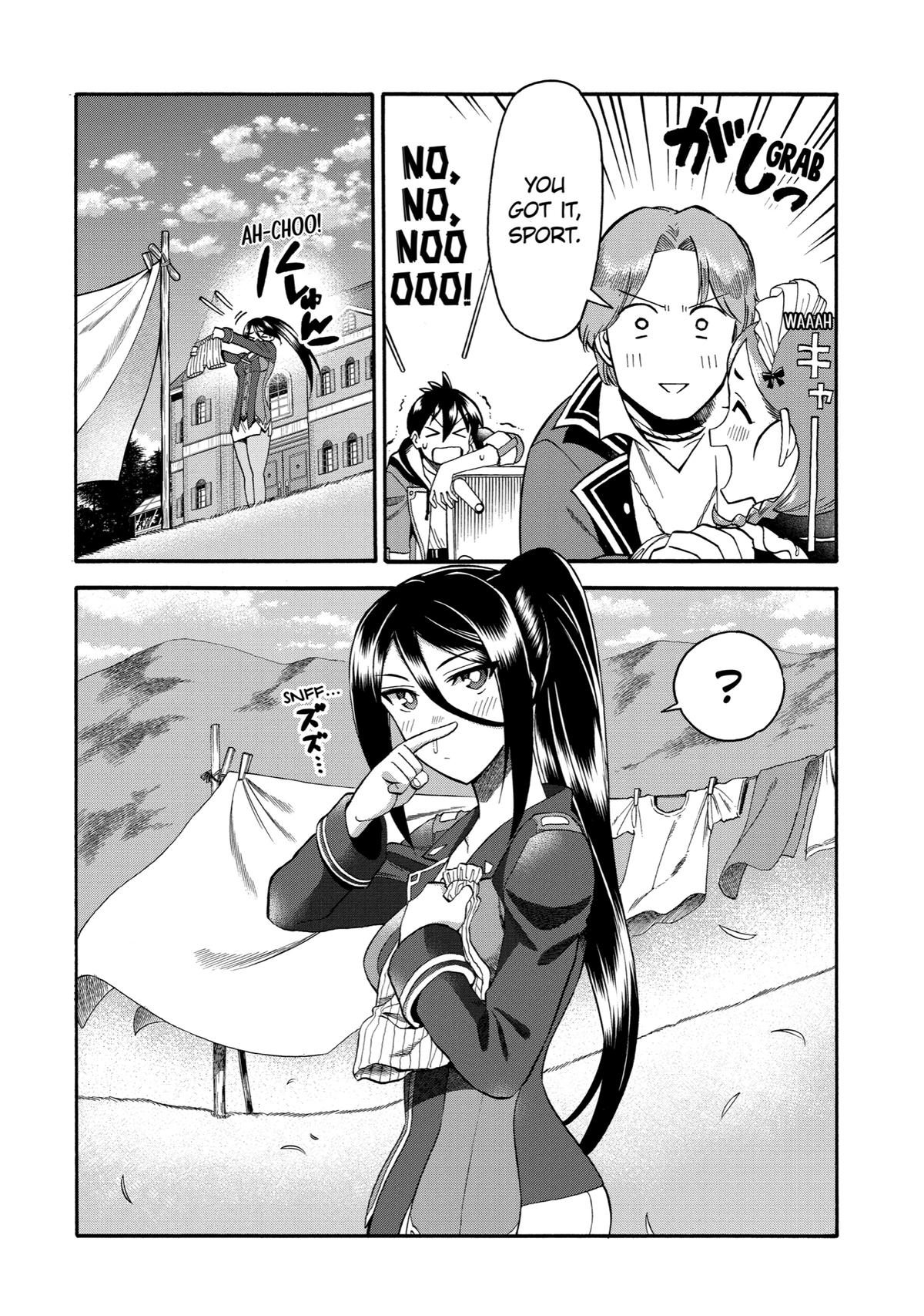 Ikusei Skill wa Mou Iranai to Yuusha Party wo Kaikosareta node, Taishoku Kingawari ni Moratta Chap 38 - Next Chap 39