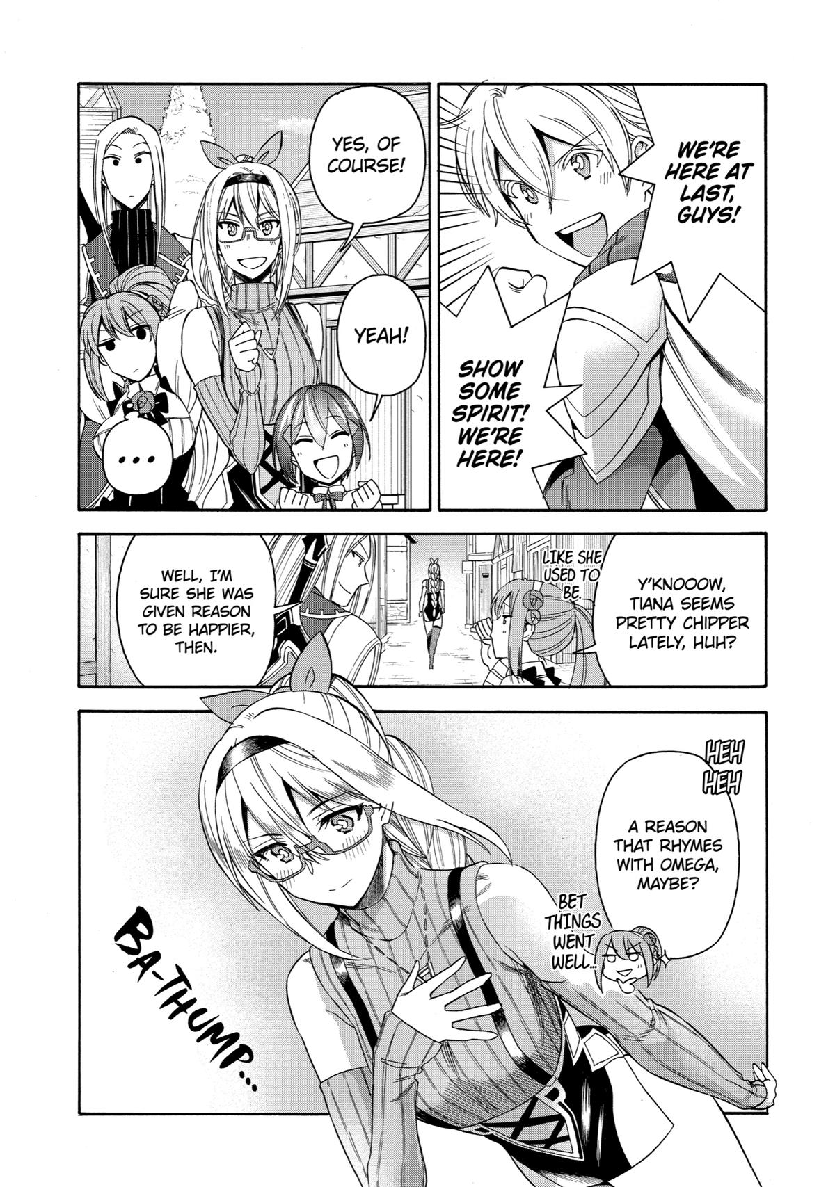 Ikusei Skill wa Mou Iranai to Yuusha Party wo Kaikosareta node, Taishoku Kingawari ni Moratta Chap 38 - Next Chap 39