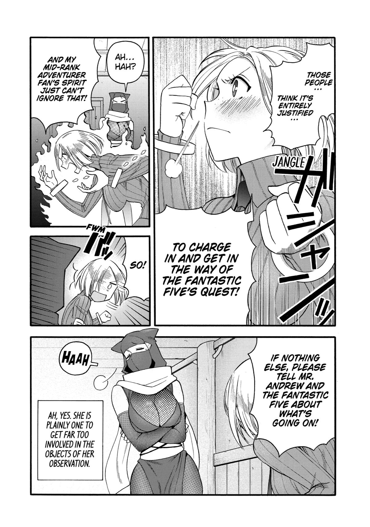 Ikusei Skill wa Mou Iranai to Yuusha Party wo Kaikosareta node, Taishoku Kingawari ni Moratta Chap 38 - Next Chap 39