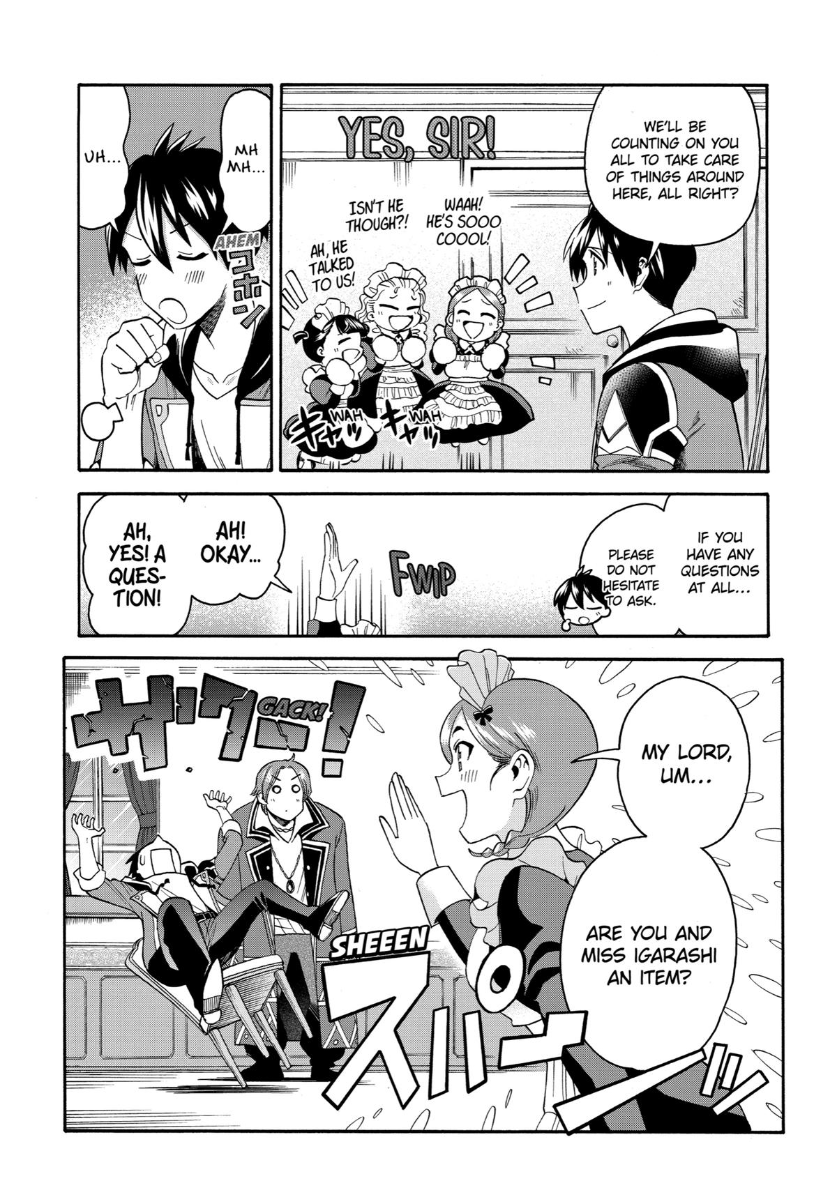 Ikusei Skill wa Mou Iranai to Yuusha Party wo Kaikosareta node, Taishoku Kingawari ni Moratta Chap 38 - Next Chap 39