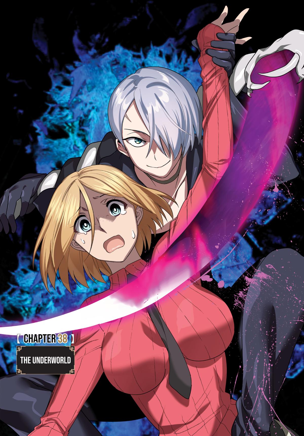 Ikusei Skill wa Mou Iranai to Yuusha Party wo Kaikosareta node, Taishoku Kingawari ni Moratta Chap 38 - Next Chap 39