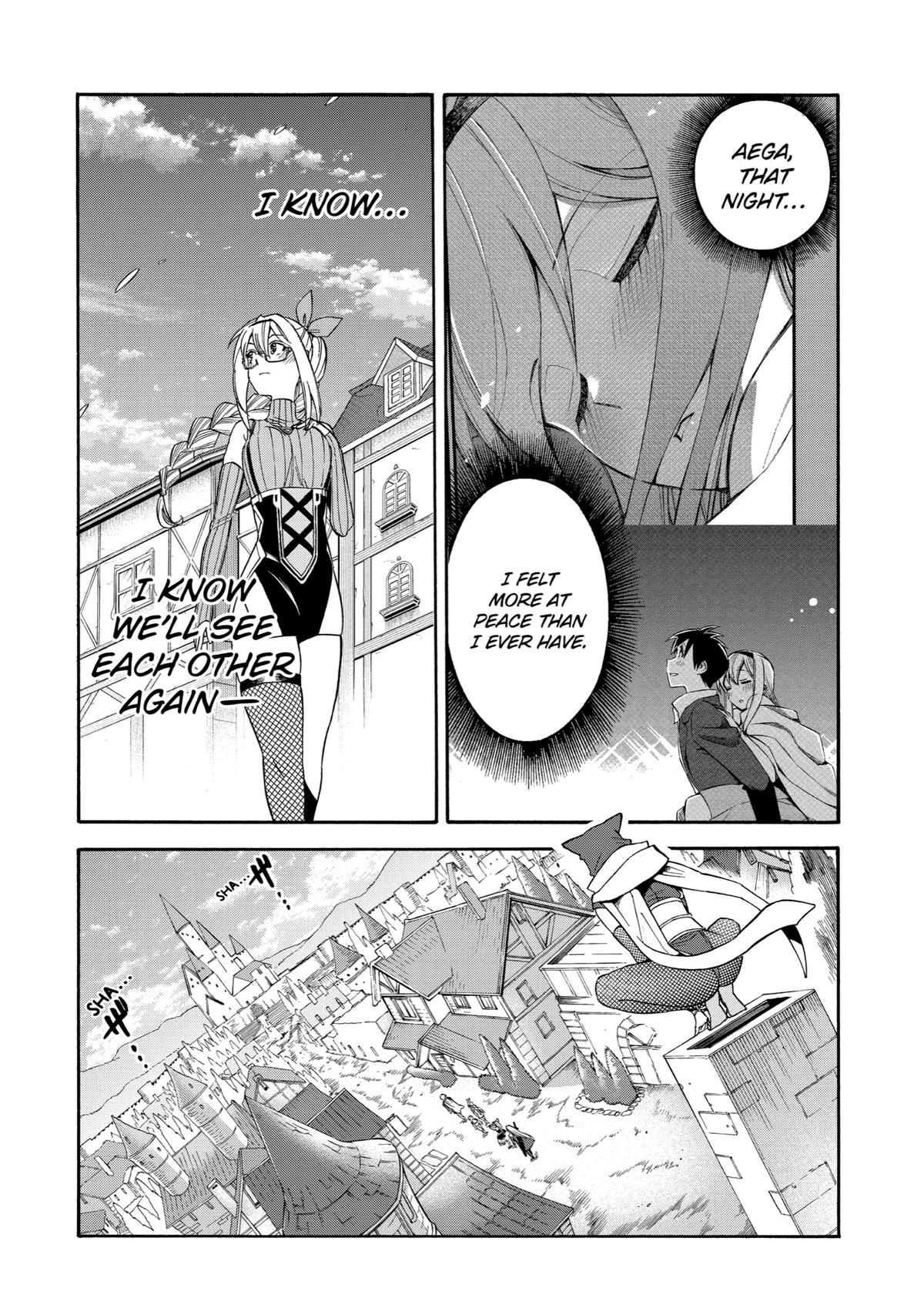 Ikusei Skill wa Mou Iranai to Yuusha Party wo Kaikosareta node, Taishoku Kingawari ni Moratta Chap 38 - Next Chap 39
