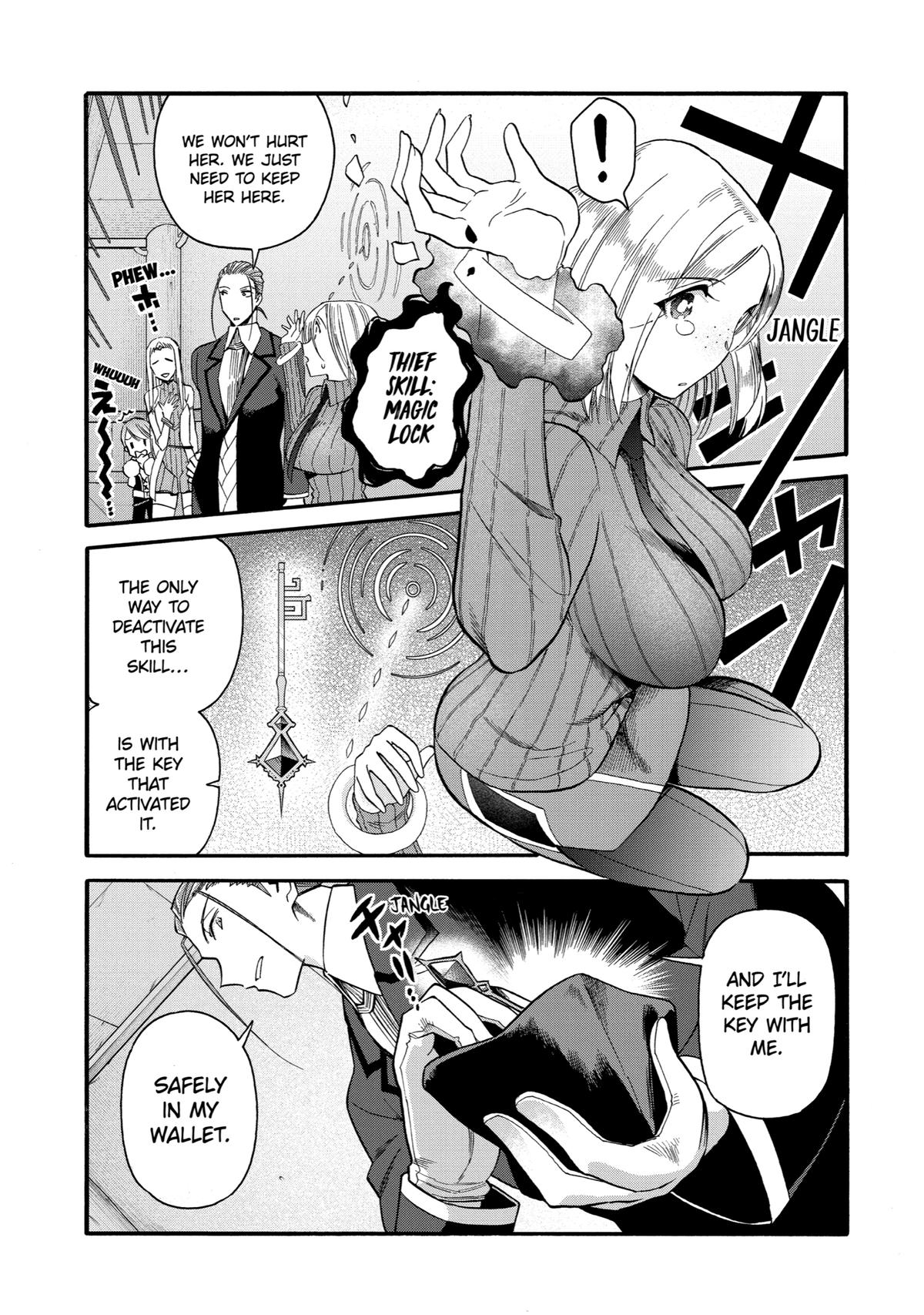 Ikusei Skill wa Mou Iranai to Yuusha Party wo Kaikosareta node, Taishoku Kingawari ni Moratta Chap 38 - Next Chap 39