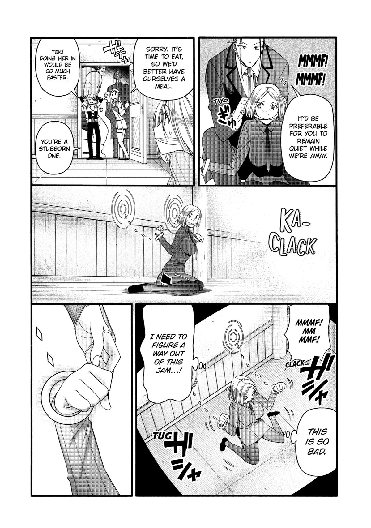 Ikusei Skill wa Mou Iranai to Yuusha Party wo Kaikosareta node, Taishoku Kingawari ni Moratta Chap 38 - Next Chap 39