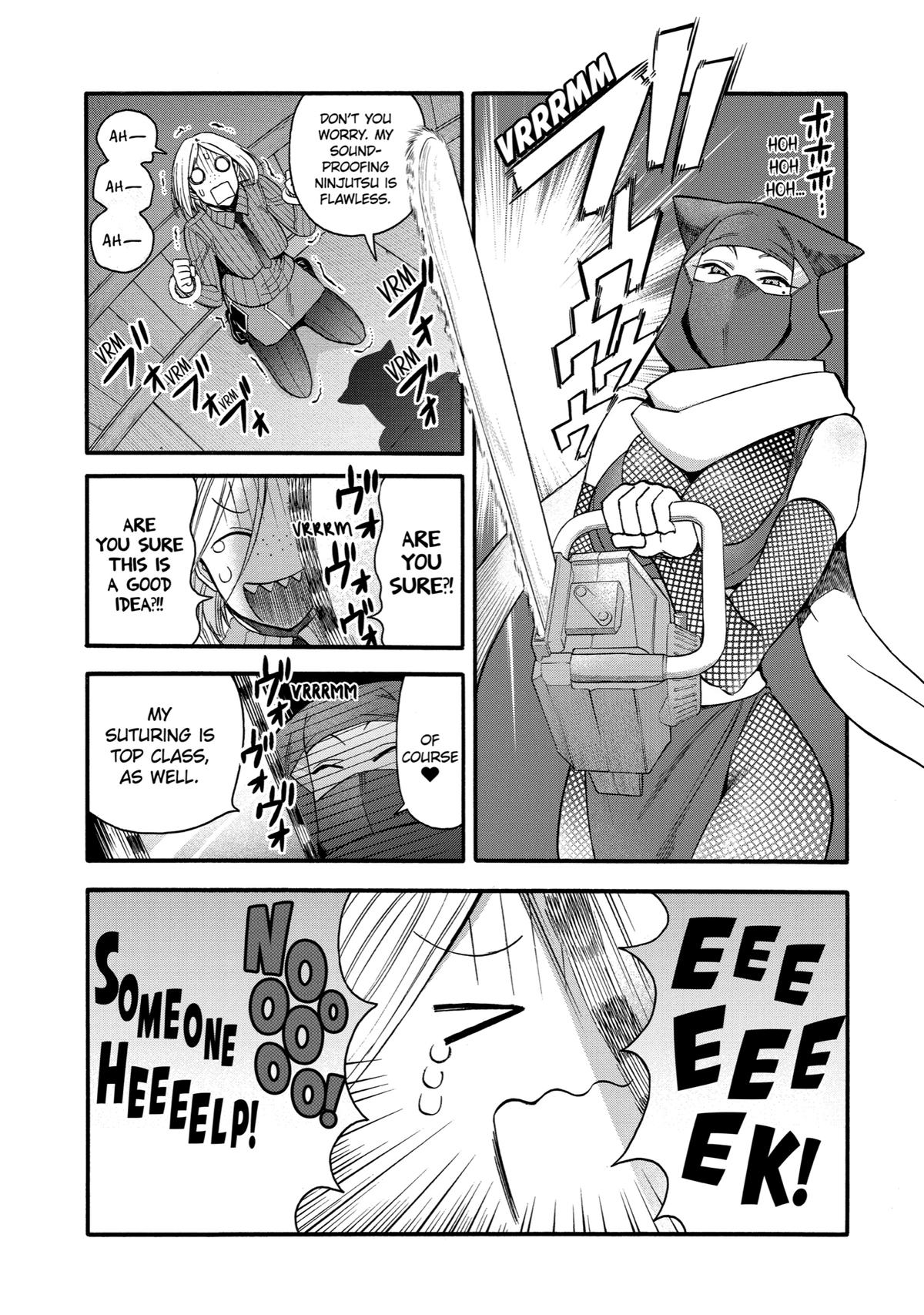 Ikusei Skill wa Mou Iranai to Yuusha Party wo Kaikosareta node, Taishoku Kingawari ni Moratta Chap 38 - Next Chap 39