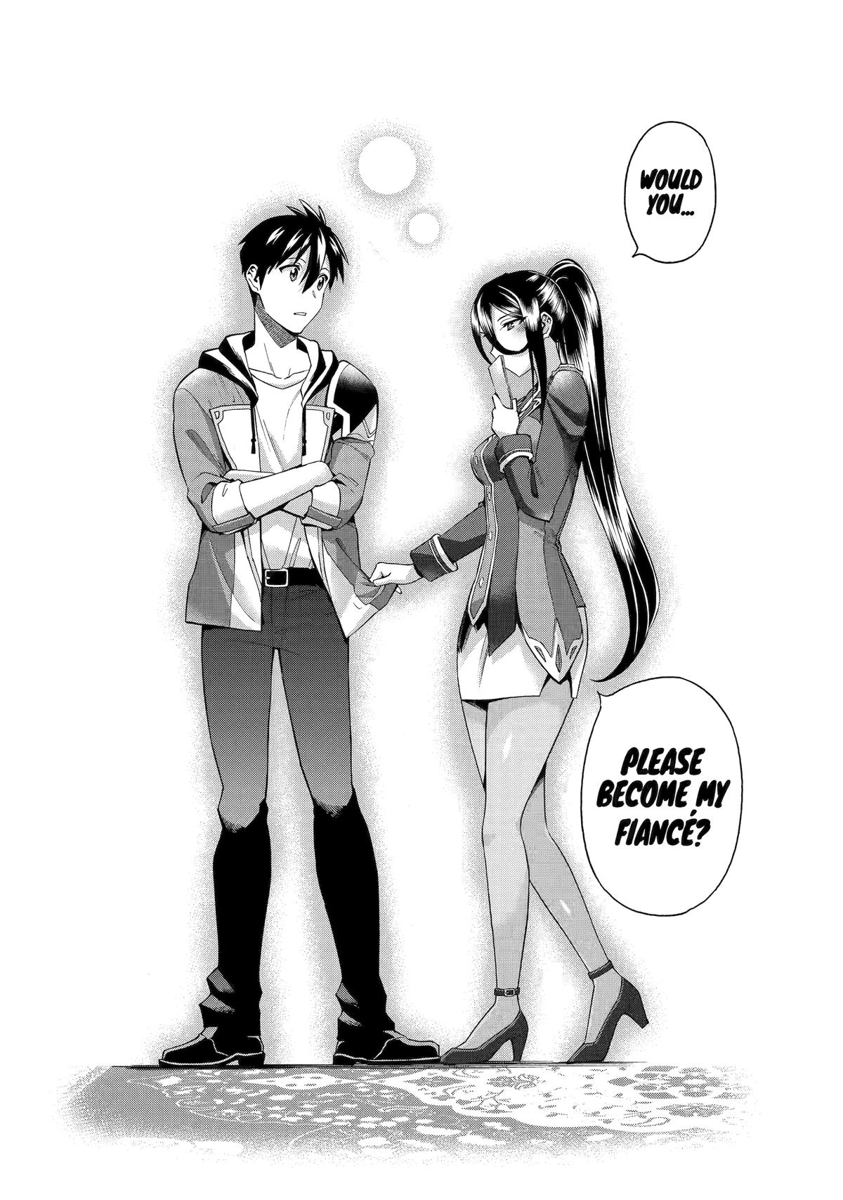 Ikusei Skill wa Mou Iranai to Yuusha Party wo Kaikosareta node, Taishoku Kingawari ni Moratta Chap 39 - Next Chap 40