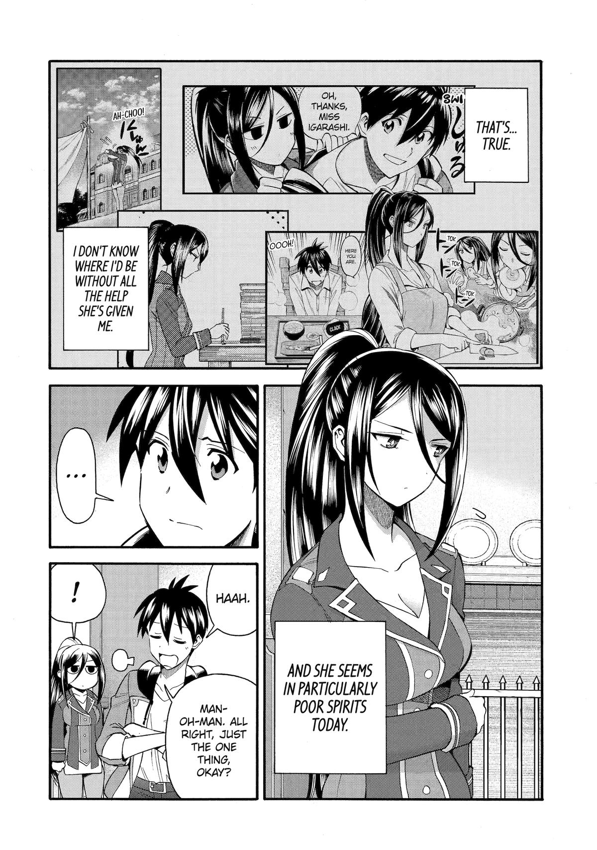 Ikusei Skill wa Mou Iranai to Yuusha Party wo Kaikosareta node, Taishoku Kingawari ni Moratta Chap 39 - Next Chap 40