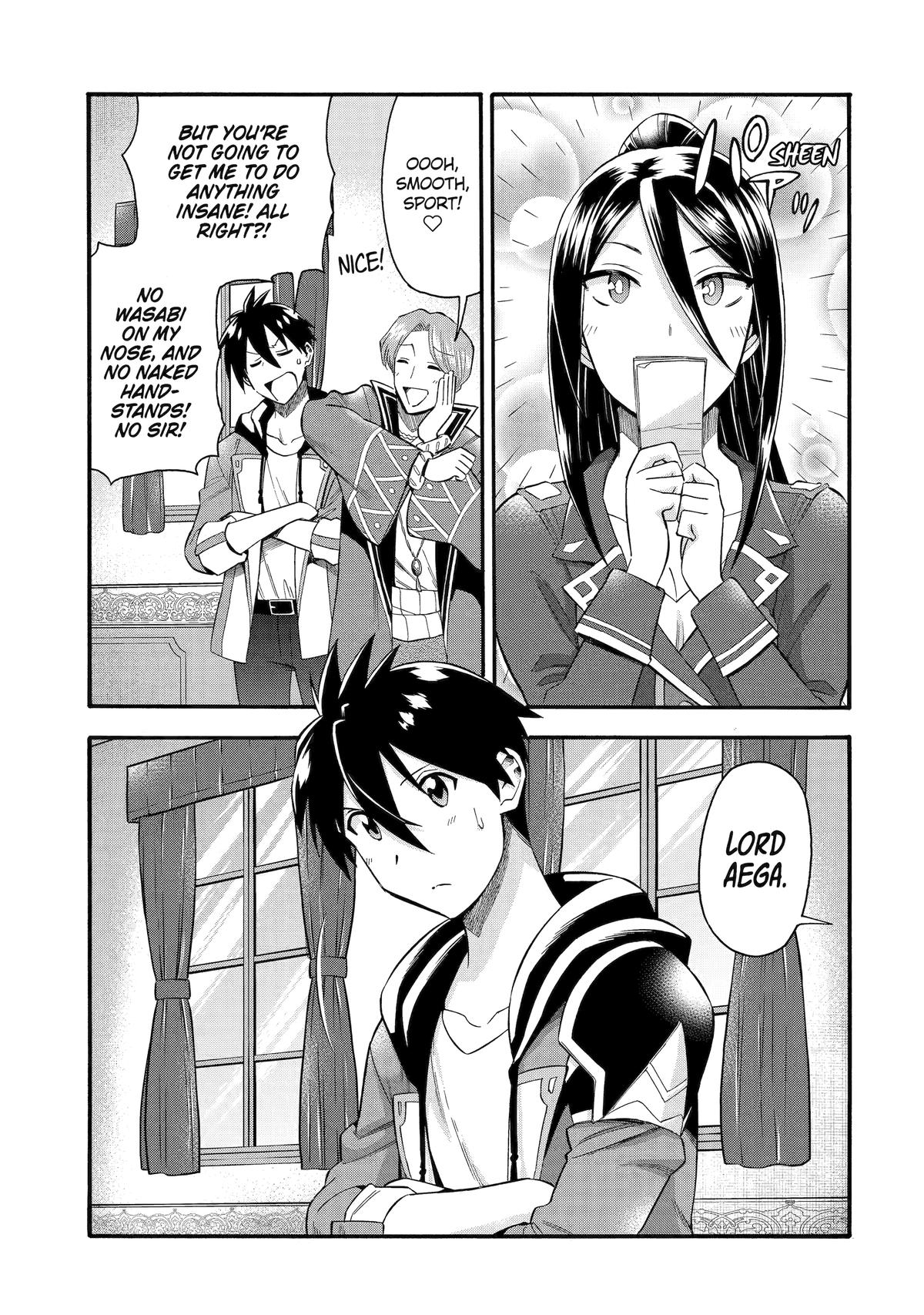 Ikusei Skill wa Mou Iranai to Yuusha Party wo Kaikosareta node, Taishoku Kingawari ni Moratta Chap 39 - Next Chap 40