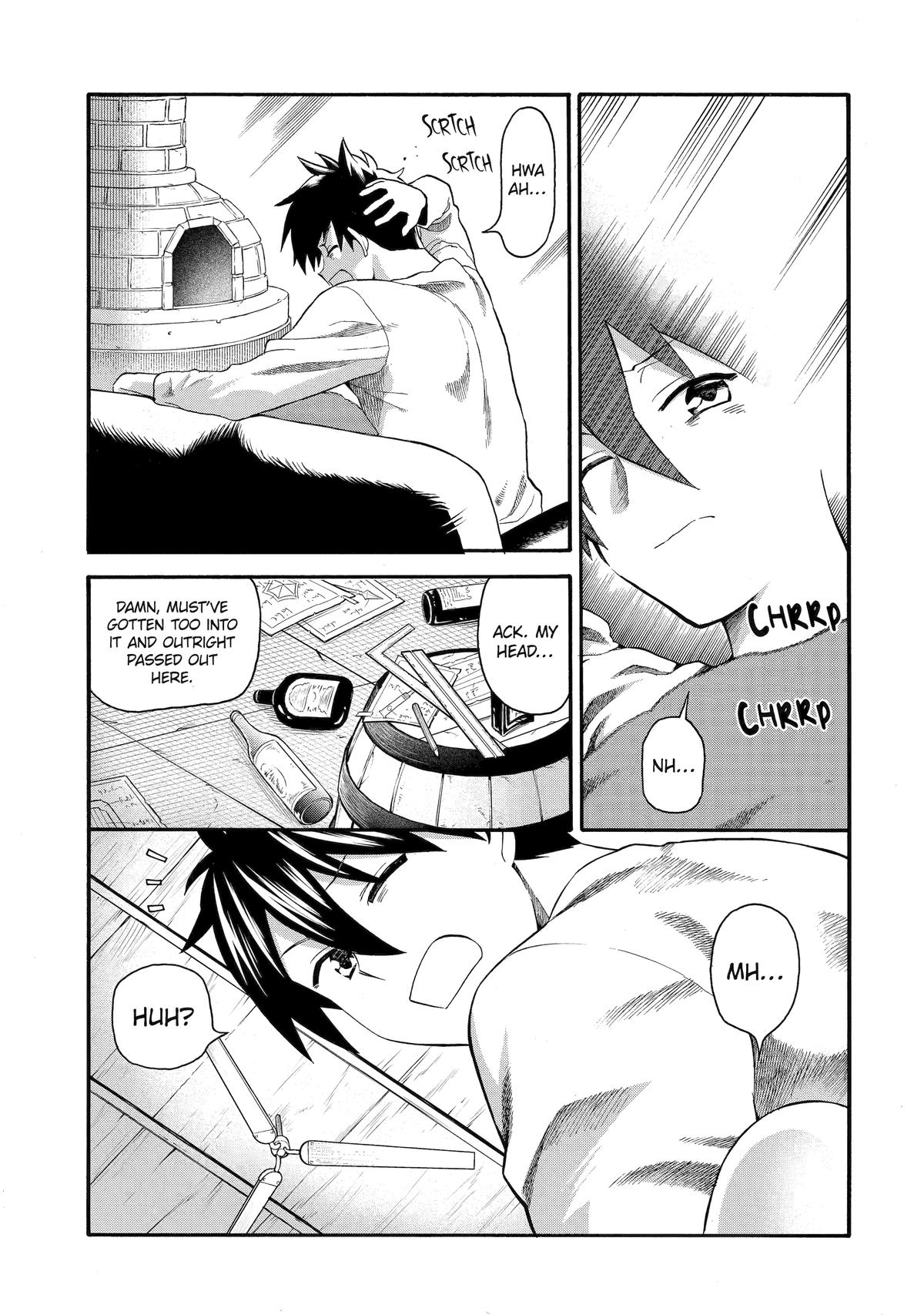 Ikusei Skill wa Mou Iranai to Yuusha Party wo Kaikosareta node, Taishoku Kingawari ni Moratta Chap 39 - Next Chap 40