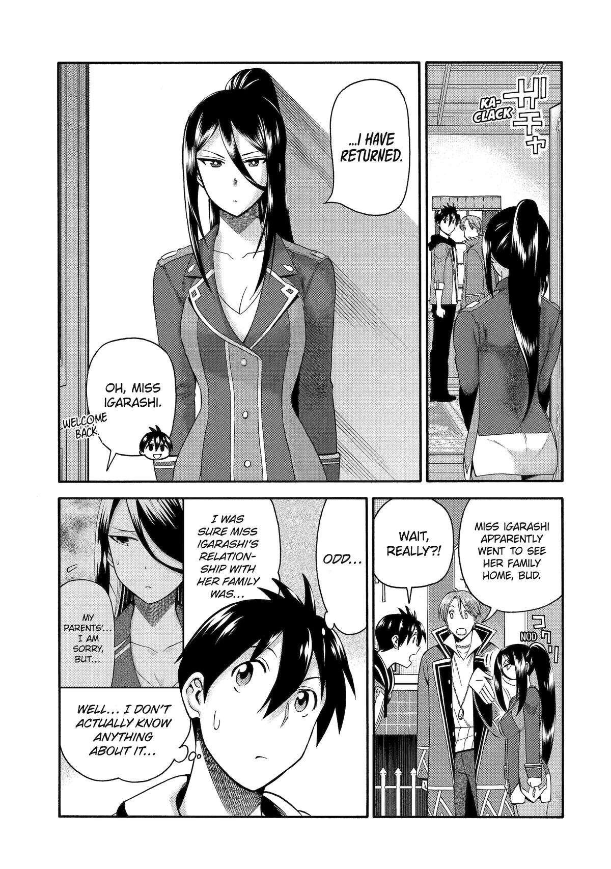 Ikusei Skill wa Mou Iranai to Yuusha Party wo Kaikosareta node, Taishoku Kingawari ni Moratta Chap 39 - Next Chap 40