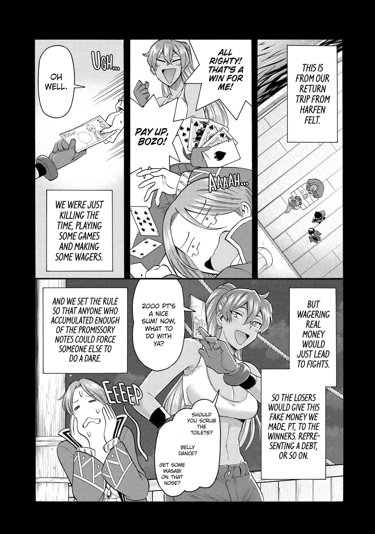 Ikusei Skill wa Mou Iranai to Yuusha Party wo Kaikosareta node, Taishoku Kingawari ni Moratta Chap 39 - Next Chap 40