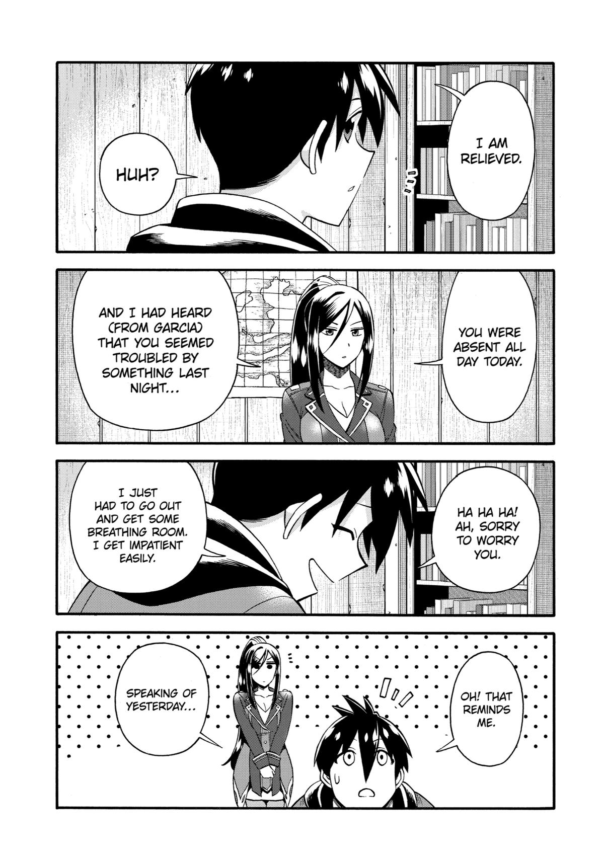 Ikusei Skill wa Mou Iranai to Yuusha Party wo Kaikosareta node, Taishoku Kingawari ni Moratta Chap 30 - Next Chap 31