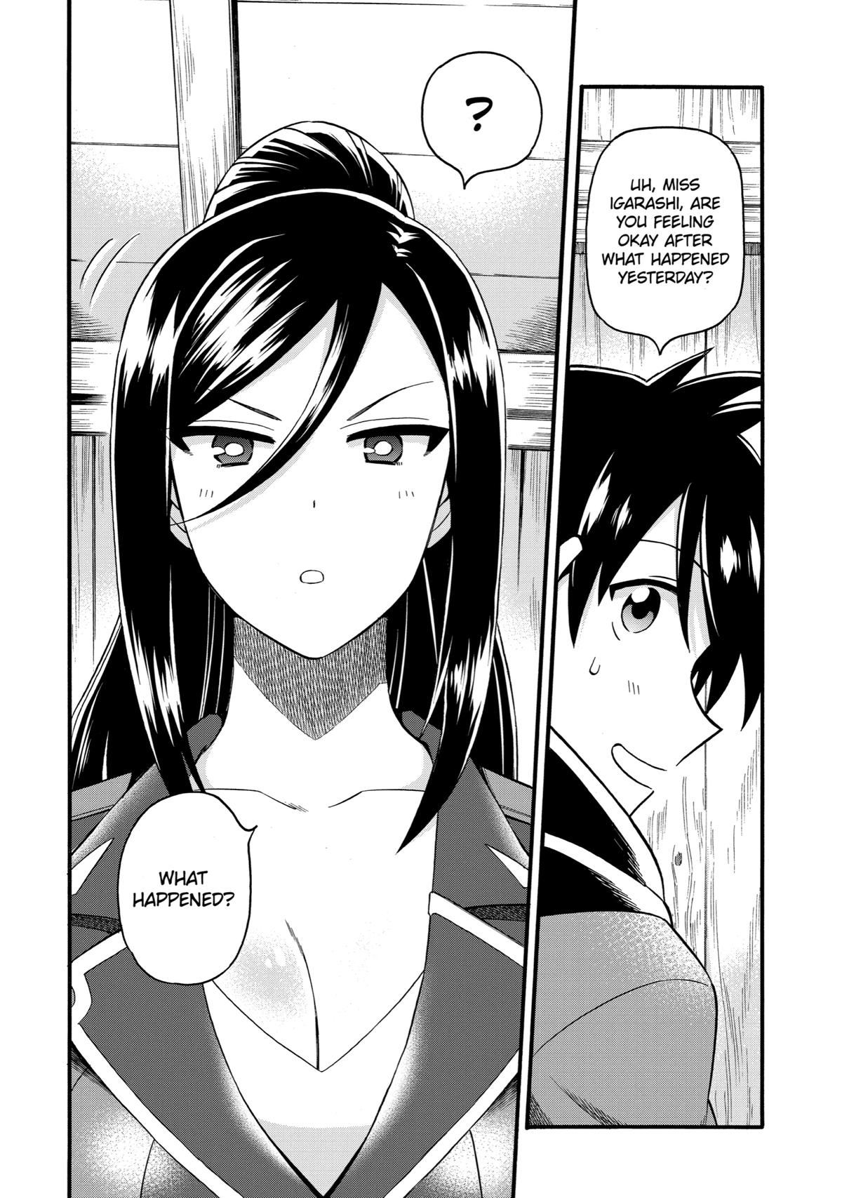 Ikusei Skill wa Mou Iranai to Yuusha Party wo Kaikosareta node, Taishoku Kingawari ni Moratta Chap 30 - Next Chap 31