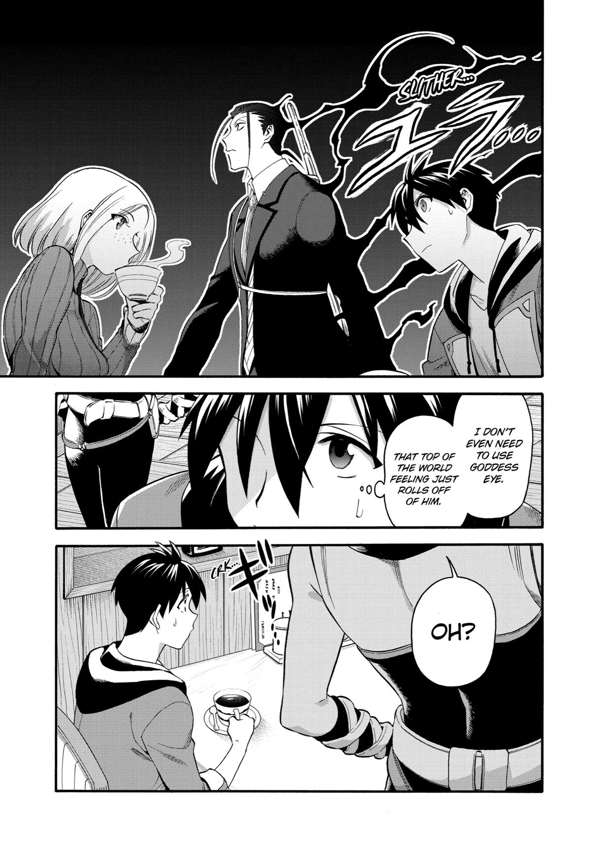 Ikusei Skill wa Mou Iranai to Yuusha Party wo Kaikosareta node, Taishoku Kingawari ni Moratta Chap 30 - Next Chap 31