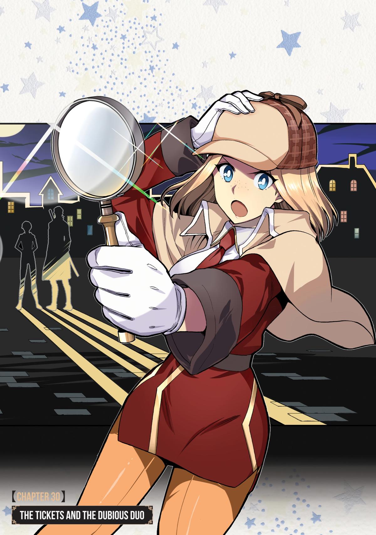 Ikusei Skill wa Mou Iranai to Yuusha Party wo Kaikosareta node, Taishoku Kingawari ni Moratta Chap 30 - Next Chap 31