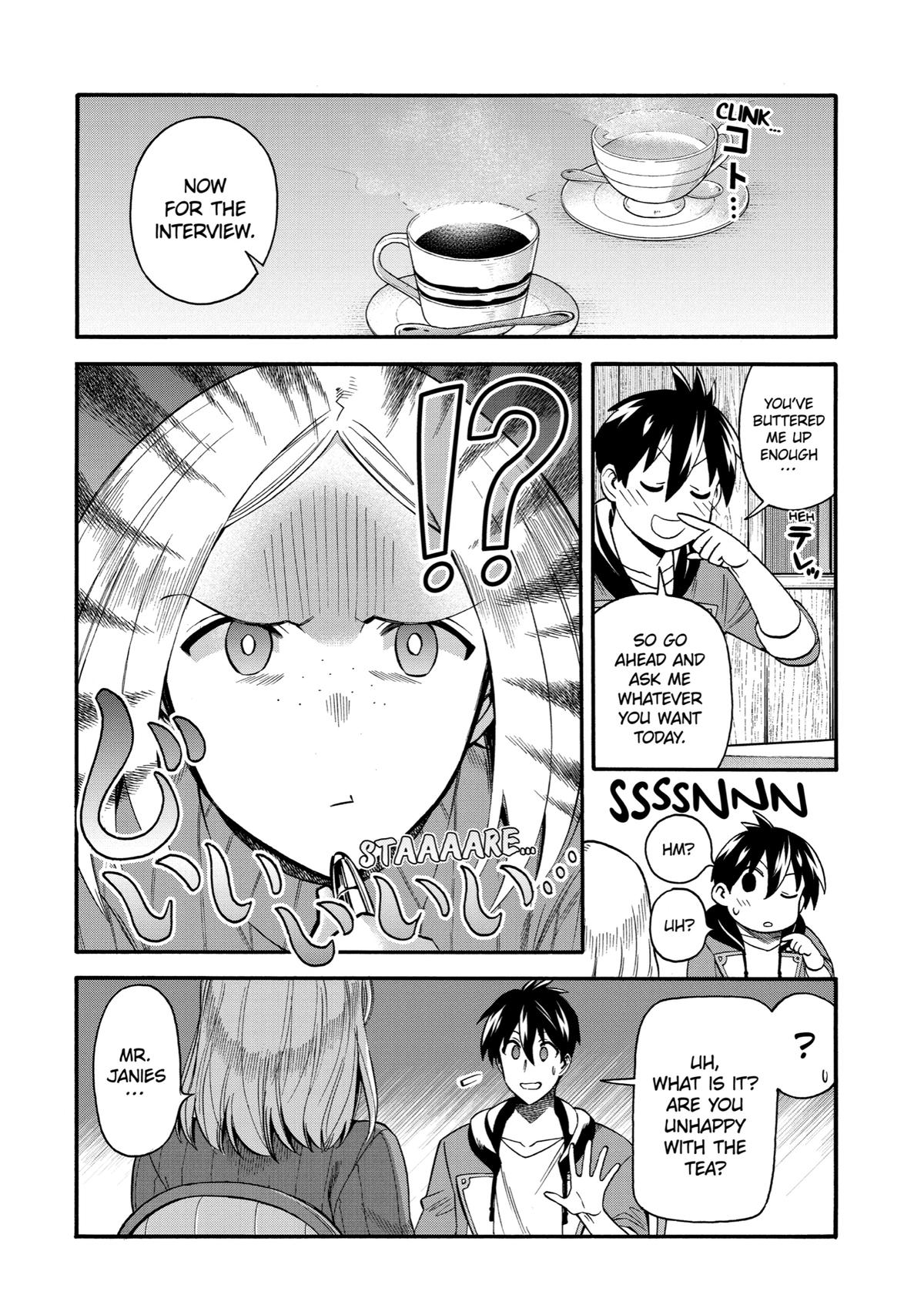 Ikusei Skill wa Mou Iranai to Yuusha Party wo Kaikosareta node, Taishoku Kingawari ni Moratta Chap 30 - Next Chap 31