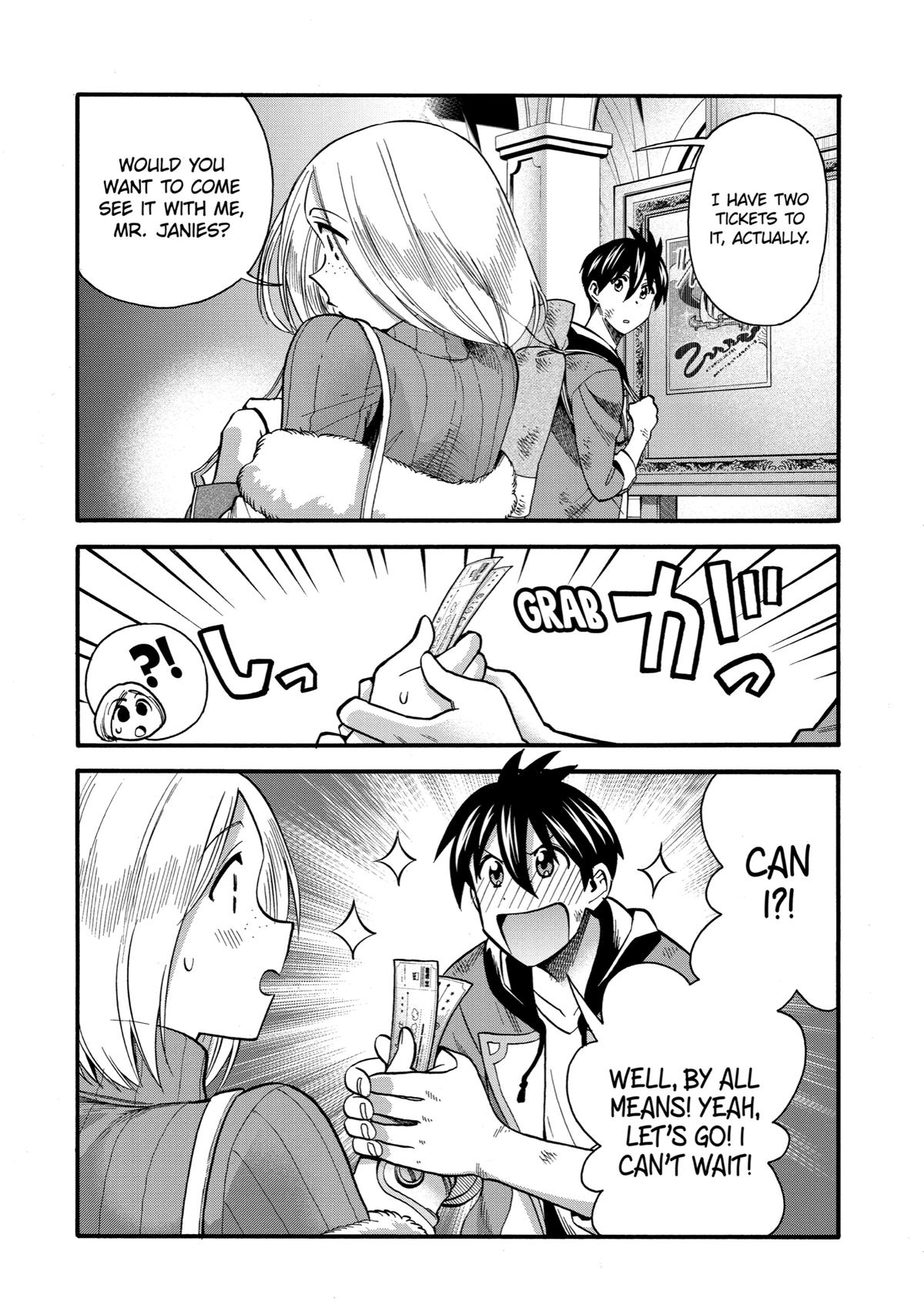 Ikusei Skill wa Mou Iranai to Yuusha Party wo Kaikosareta node, Taishoku Kingawari ni Moratta Chap 30 - Next Chap 31