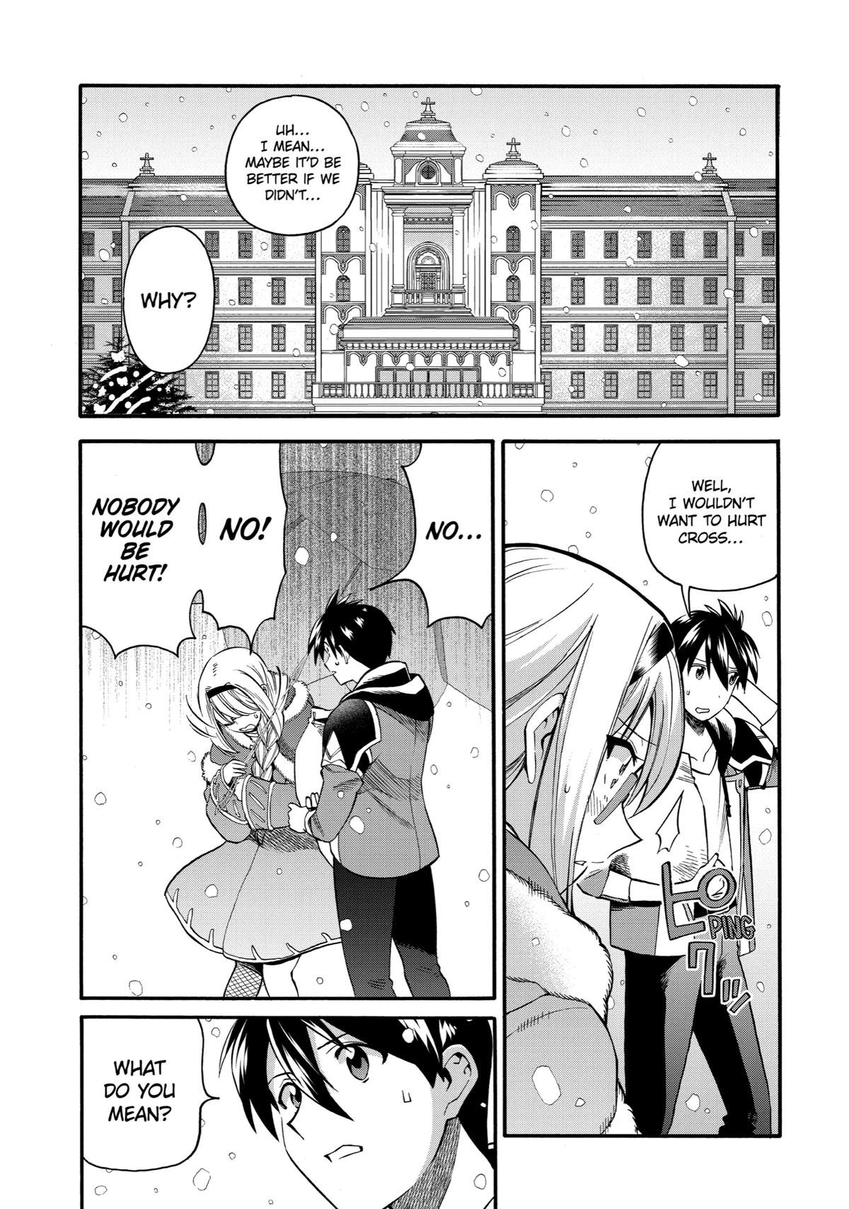 Ikusei Skill wa Mou Iranai to Yuusha Party wo Kaikosareta node, Taishoku Kingawari ni Moratta Chap 31 - Next Chap 32