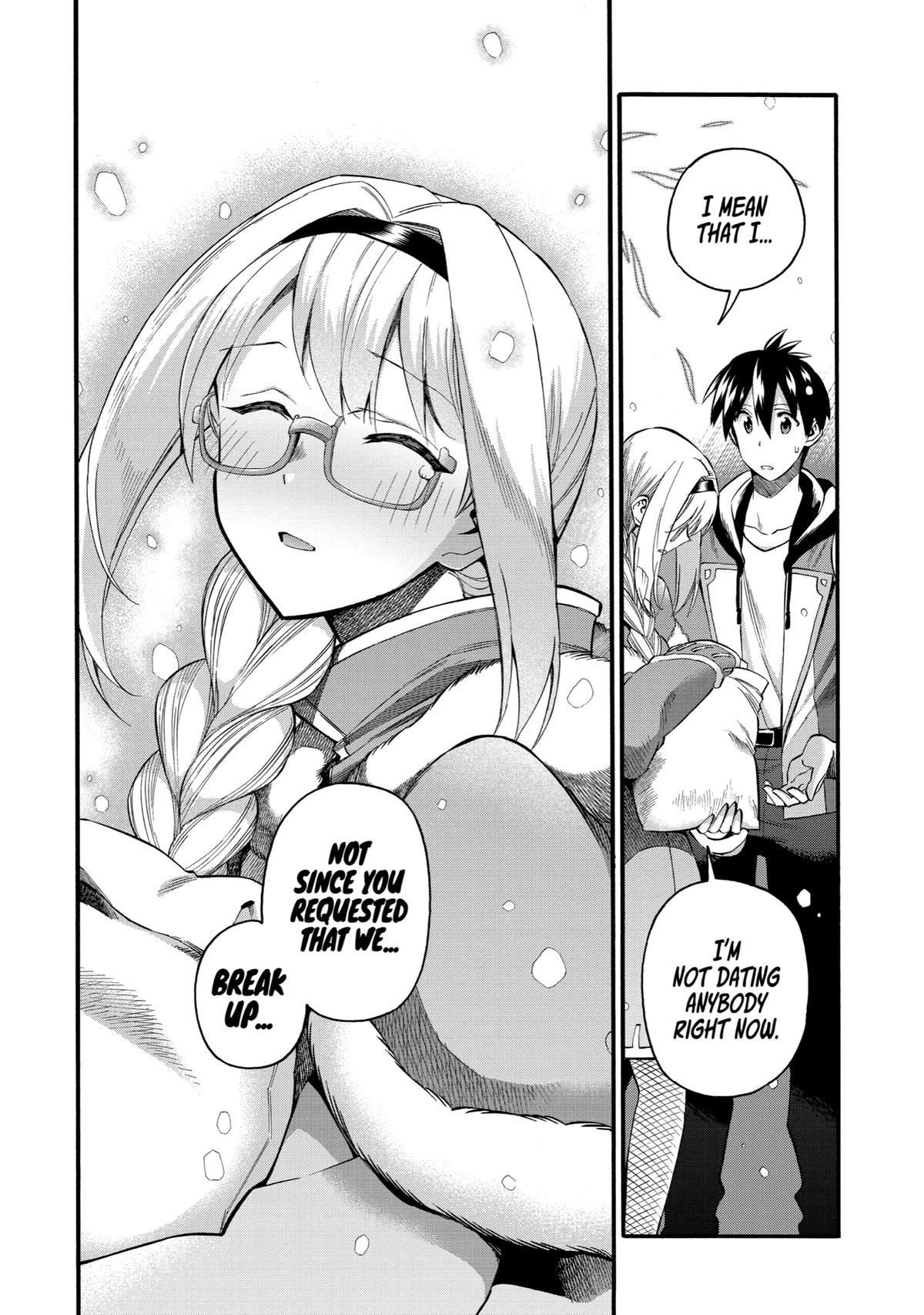 Ikusei Skill wa Mou Iranai to Yuusha Party wo Kaikosareta node, Taishoku Kingawari ni Moratta Chap 31 - Next Chap 32